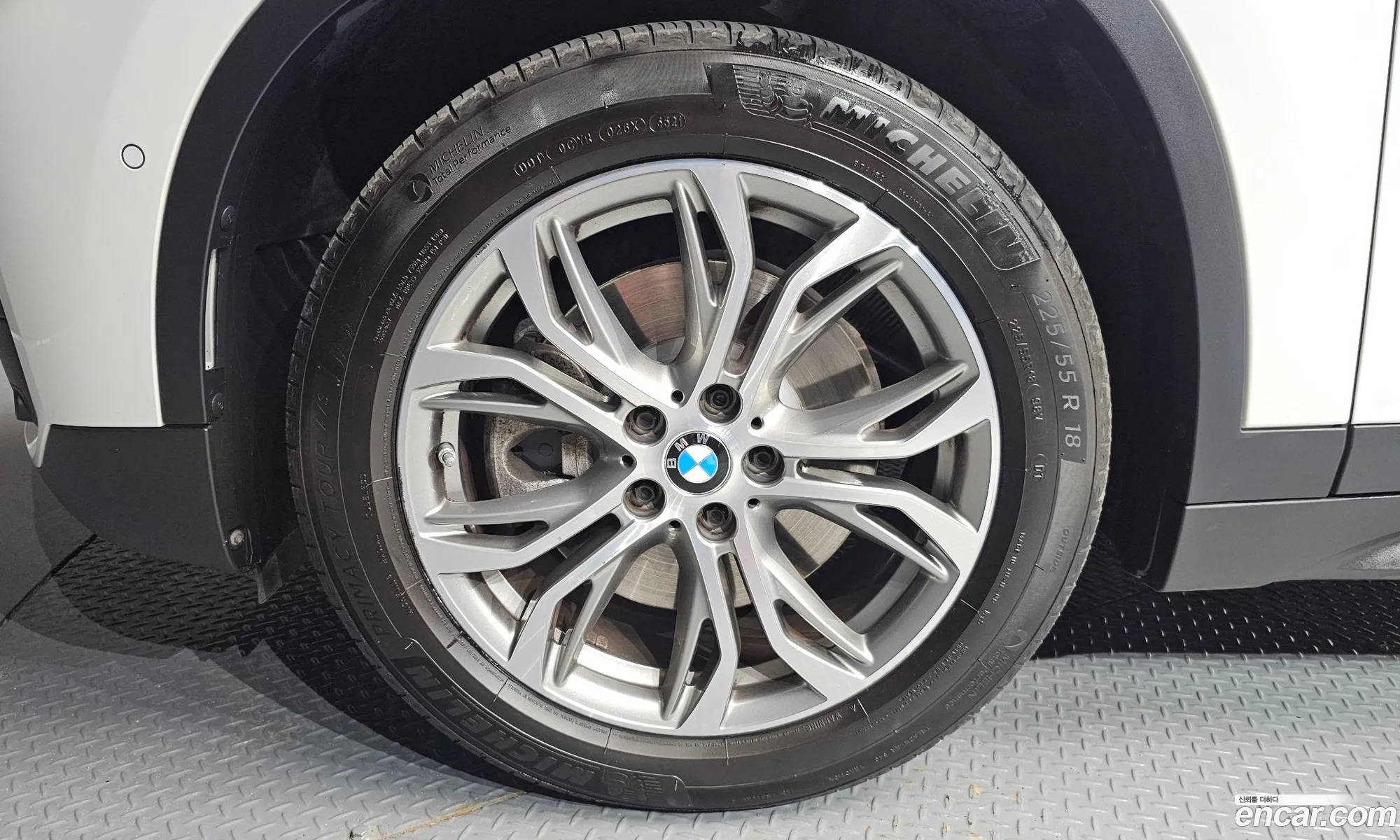 BMW X1 2016 WBAHU3102GP916751 — 13