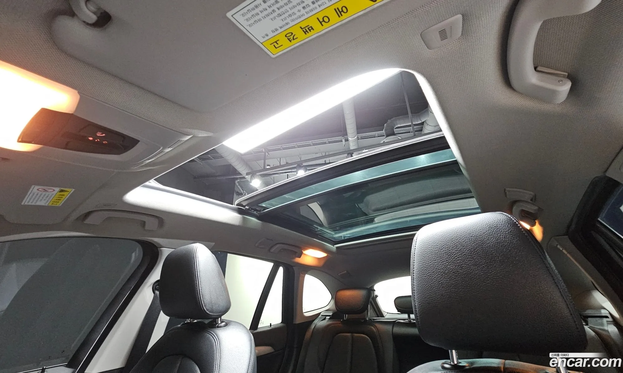 BMW X1 2016 WBAHU3102GP916751 — 9