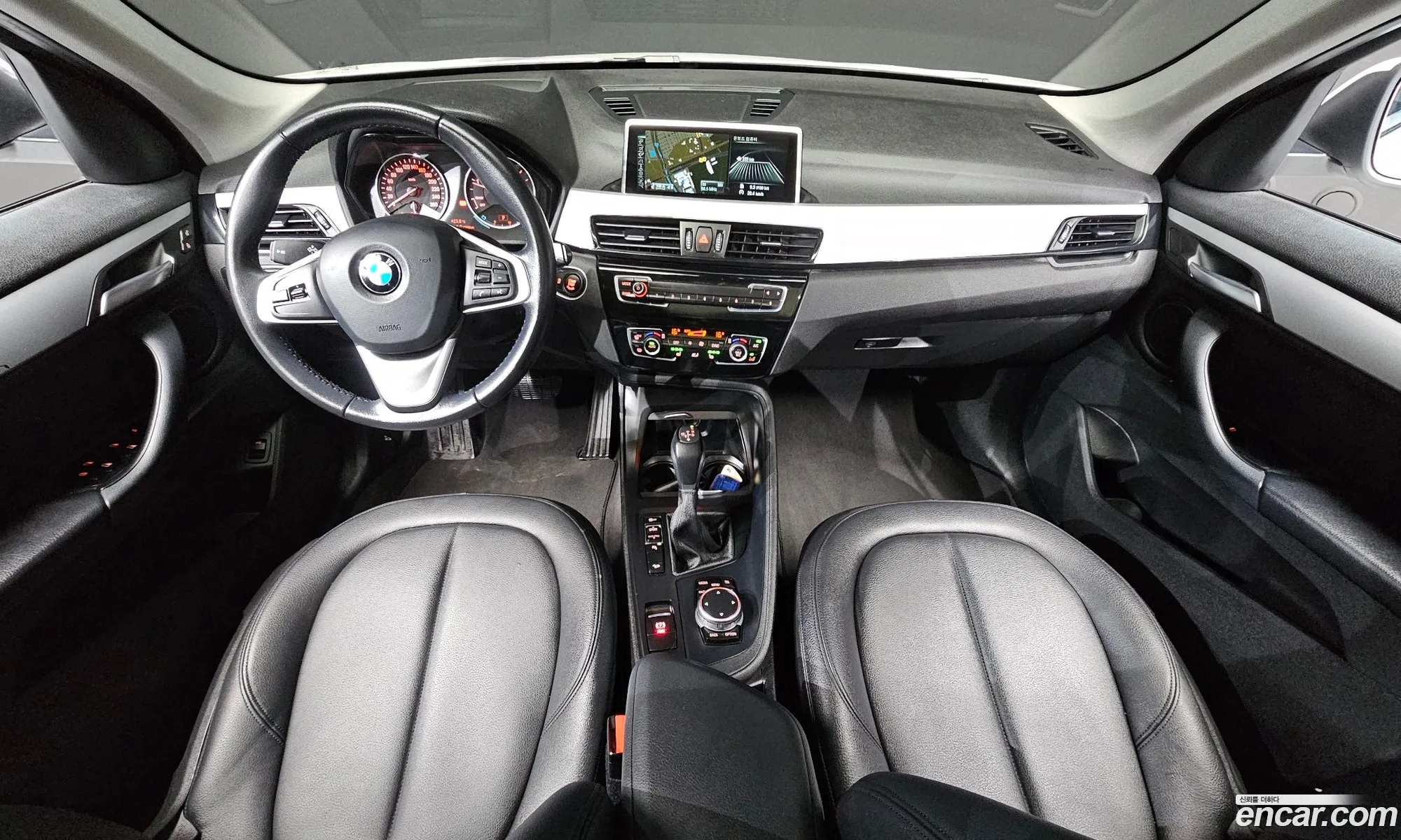 BMW X1 2016 WBAHU3102GP916751 — 19