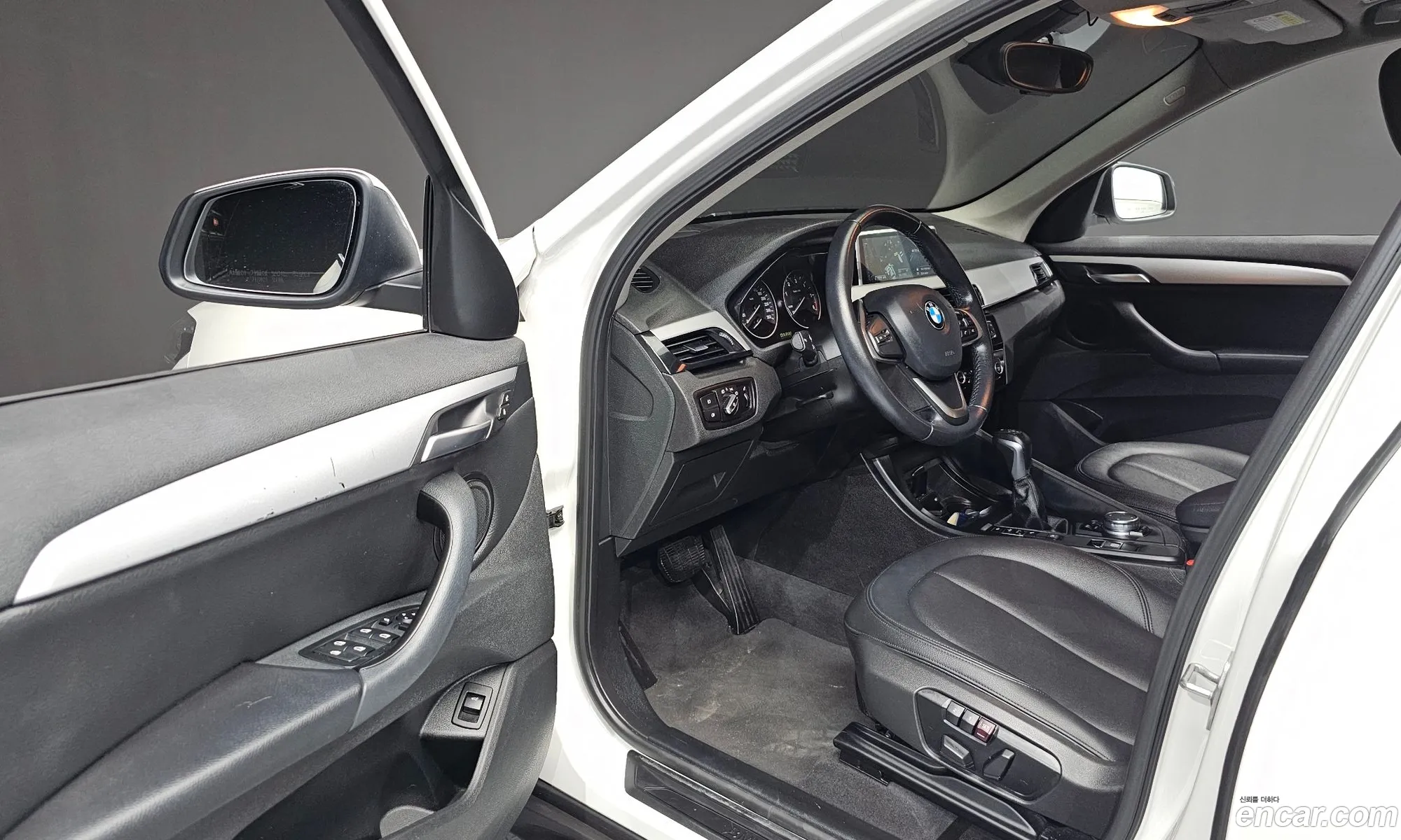 BMW X1 2016 WBAHU3102GP916751 — 10