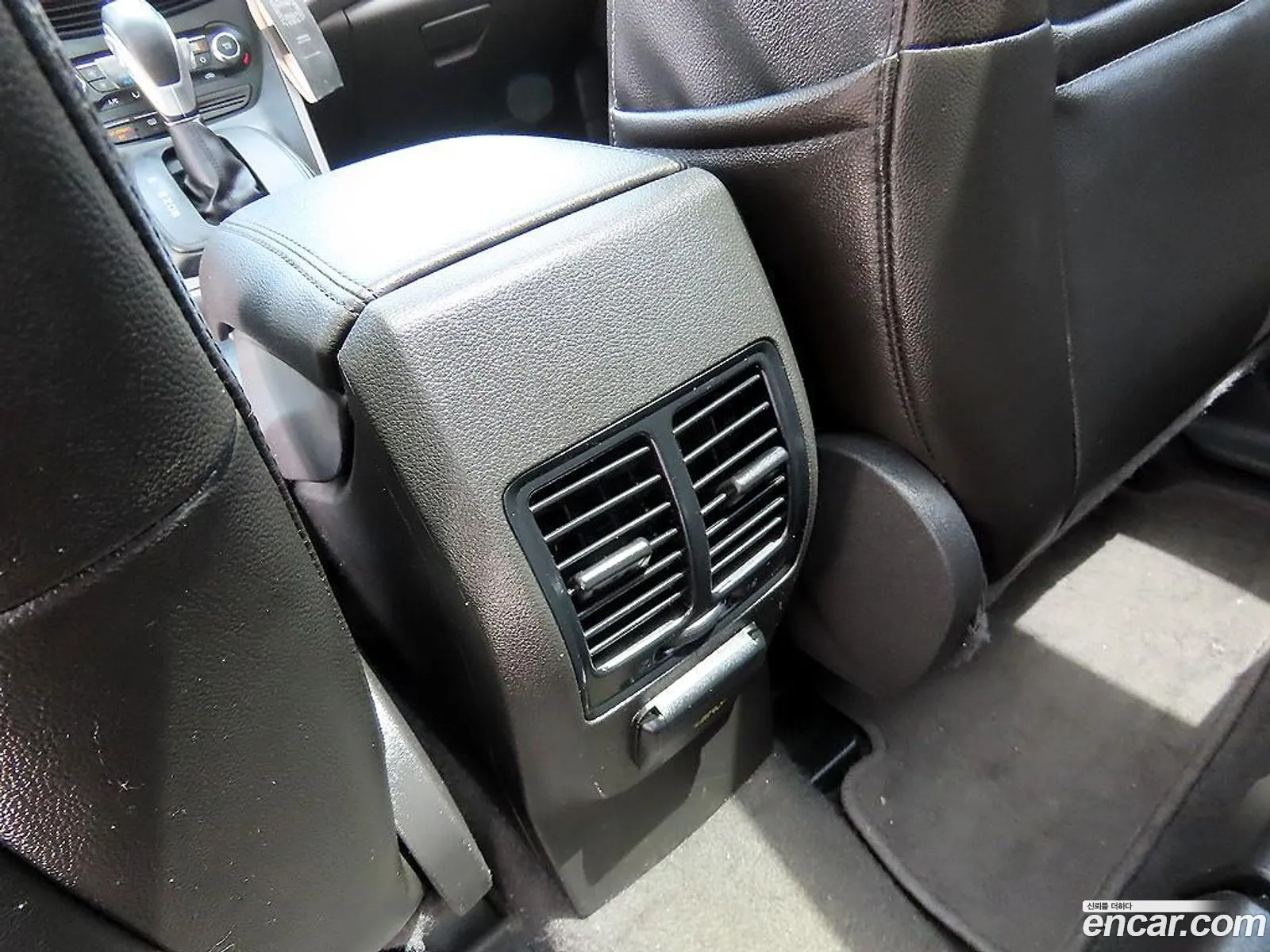 Ford Escape 2015 — 8