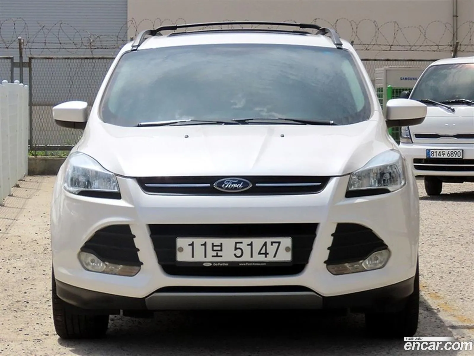Ford Escape 2015 — 16
