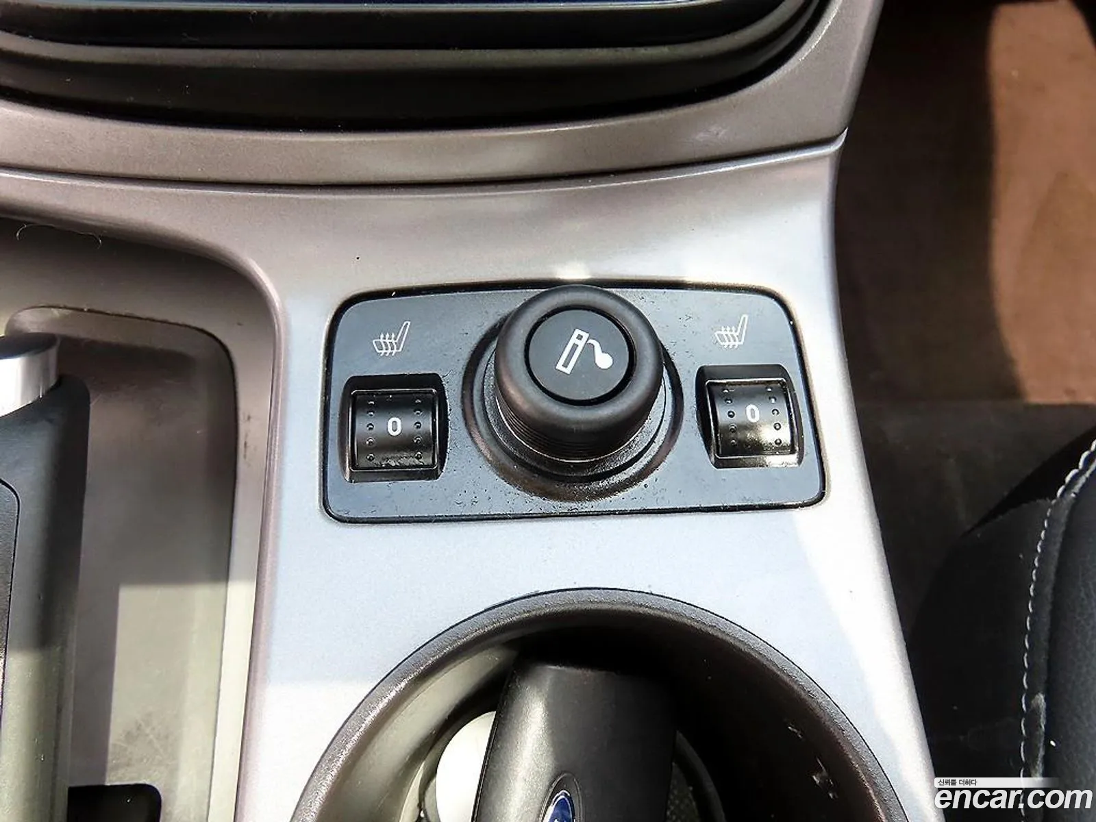 Ford Escape 2015 — 15