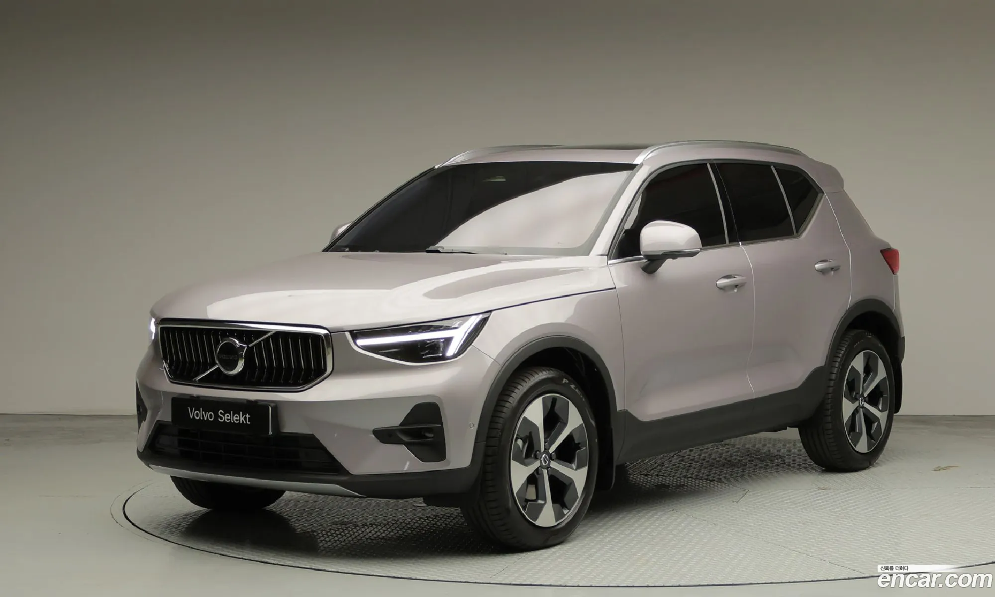 Volvo XC40 2026 — 19