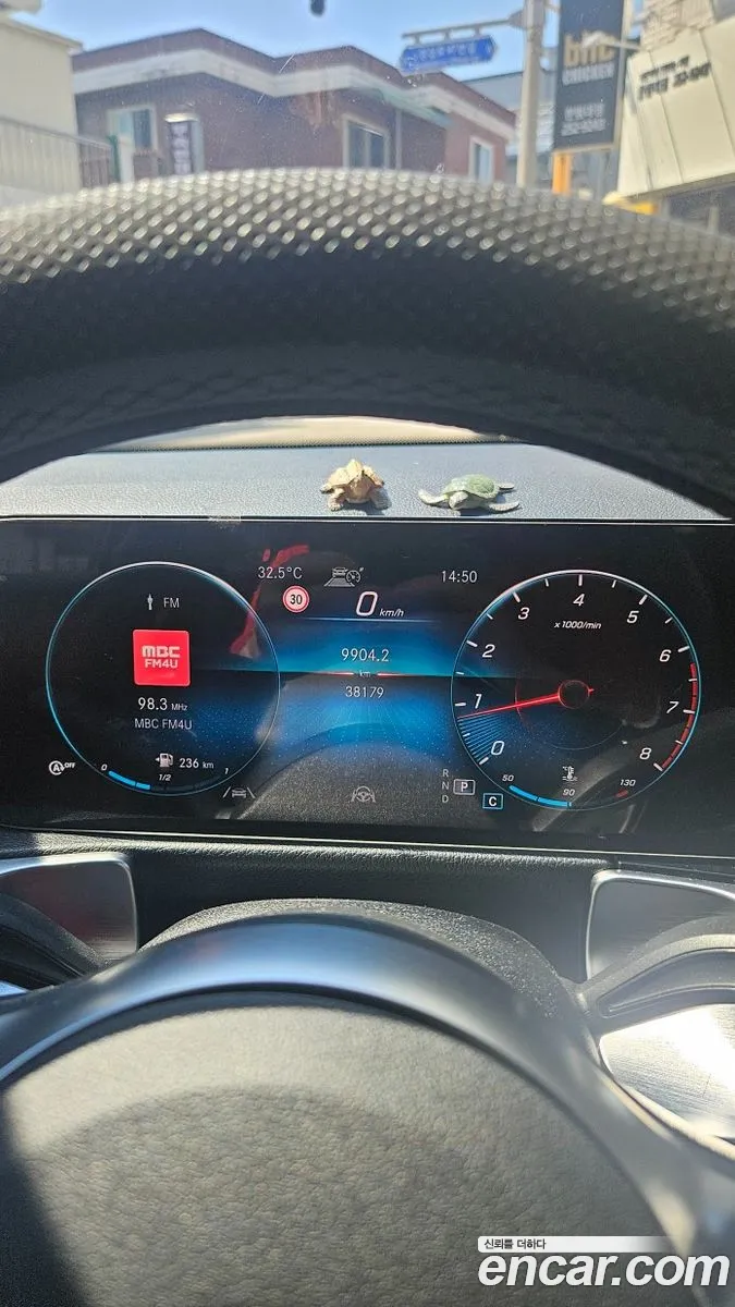 Mercedes-Benz GLB-Class X247 2023 — 7