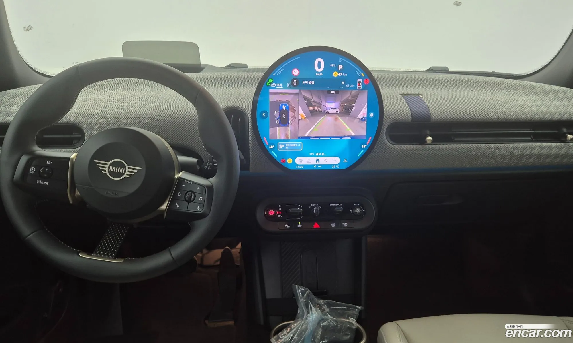 Mini Cooper S 2025 — 8
