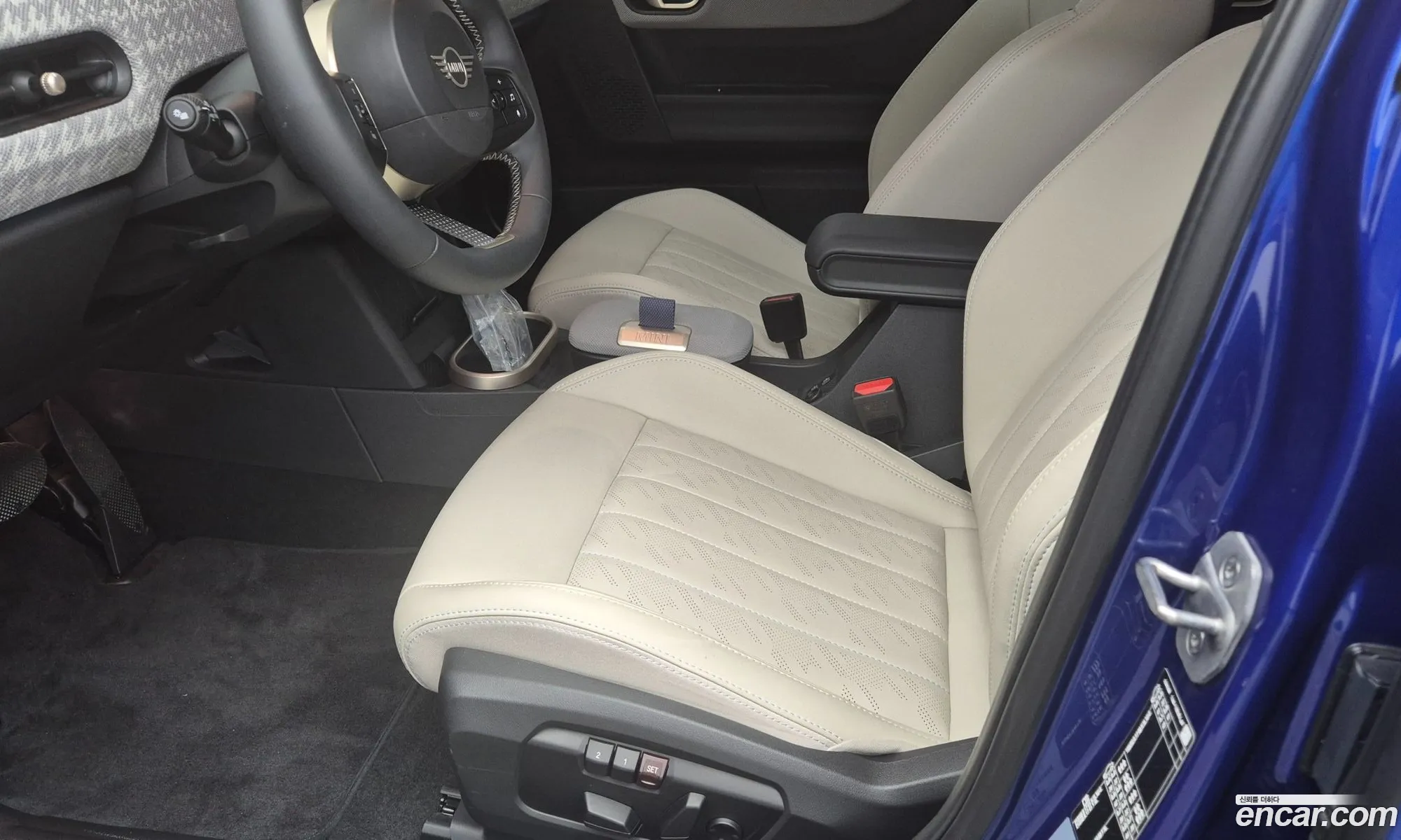 Mini Cooper S 2025 — 11