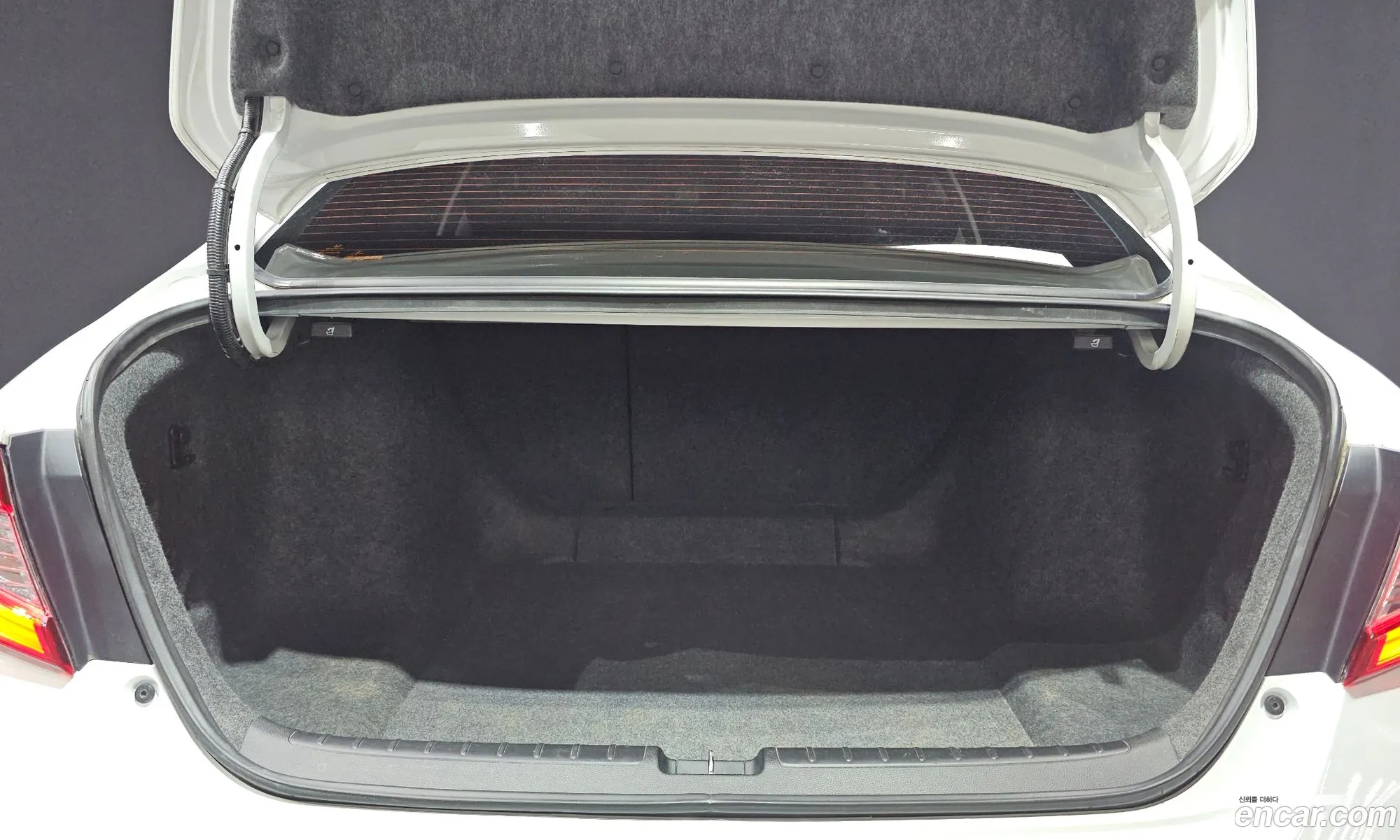 Honda Accord 10th Gen 2019 — 16