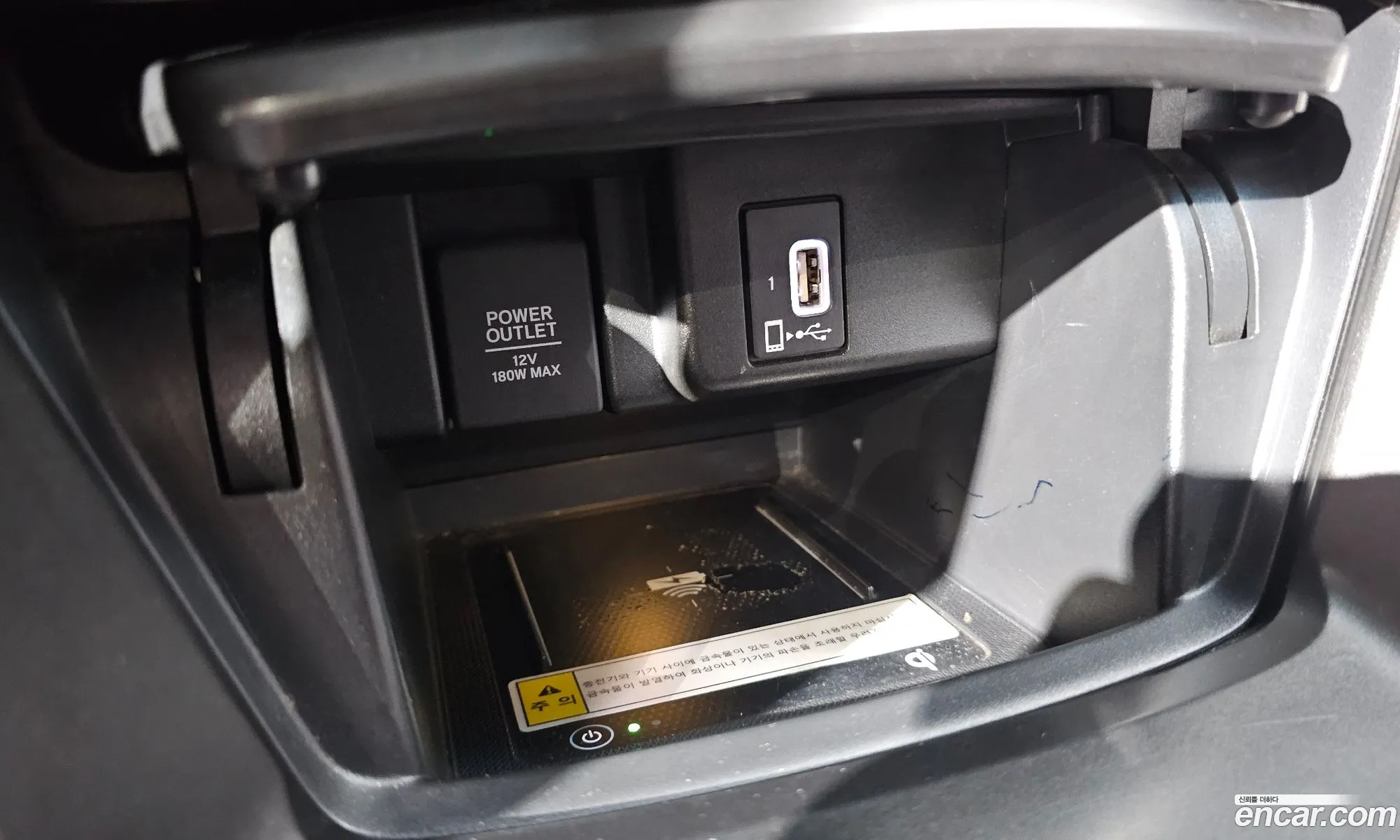 Honda Accord 10th Gen 2019 — 12