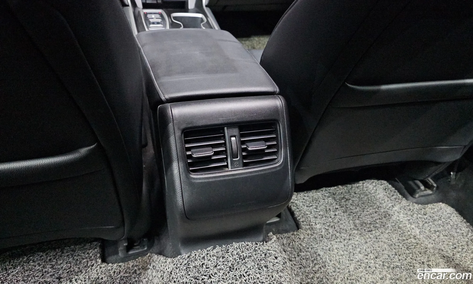 Honda Accord 10th Gen 2019 — 32
