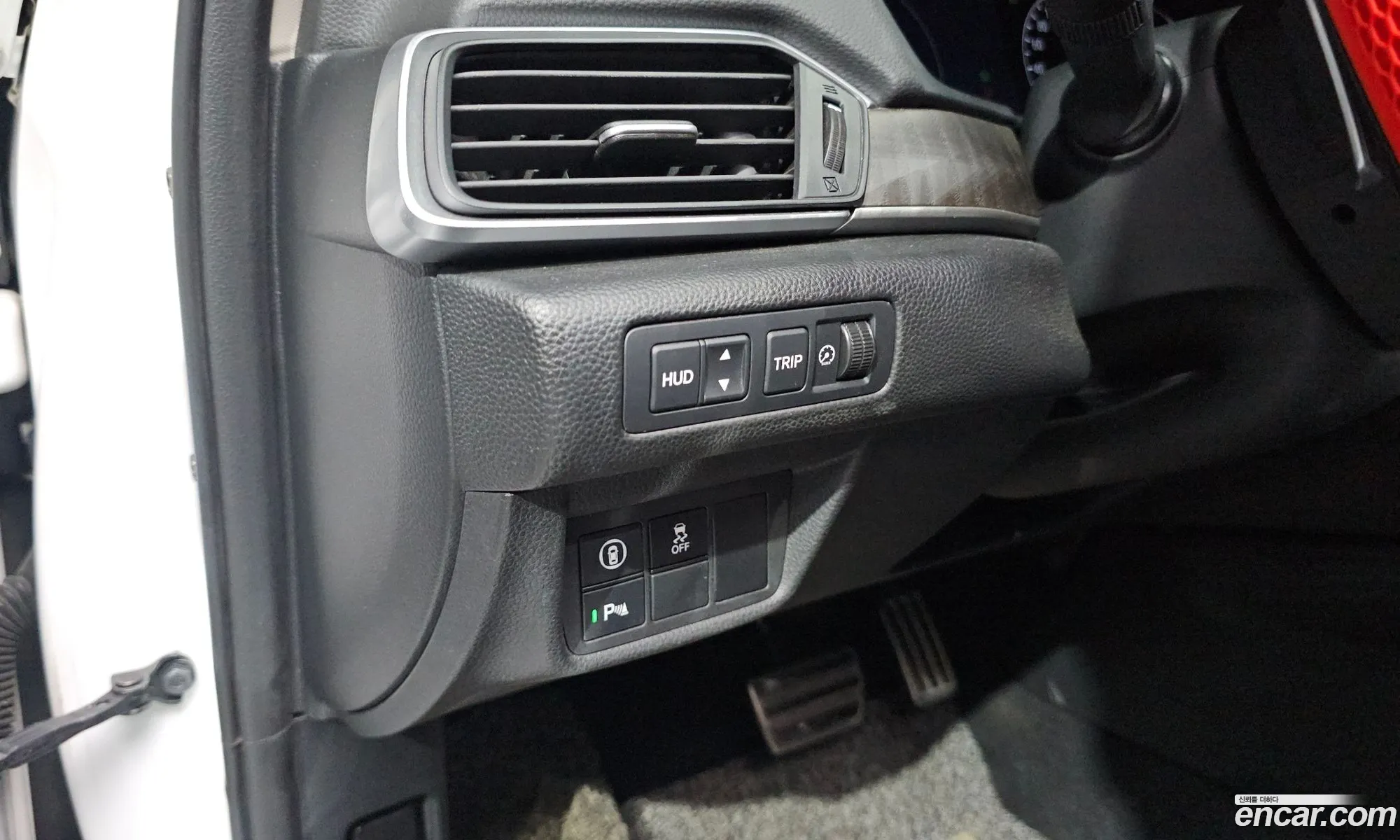 Honda Accord 10th Gen 2019 — 11