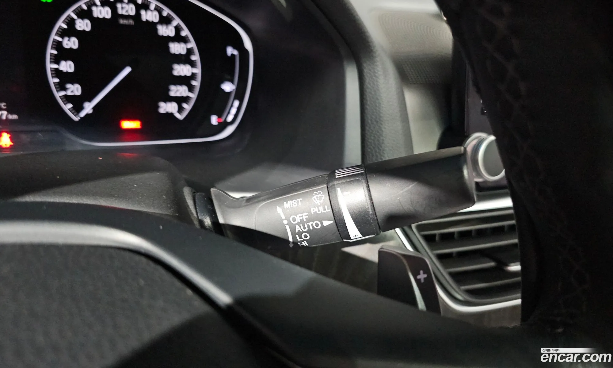 Honda Accord 10th Gen 2019 — 2