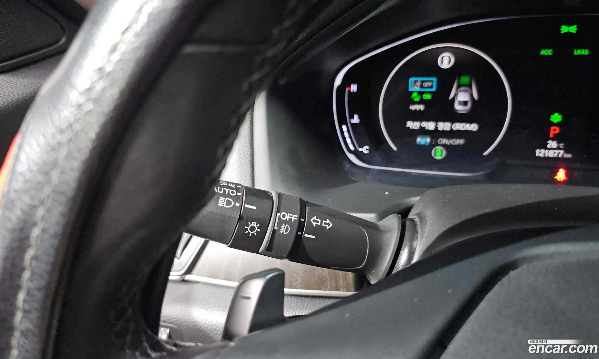 Honda Accord 10th Gen 2019 — 27