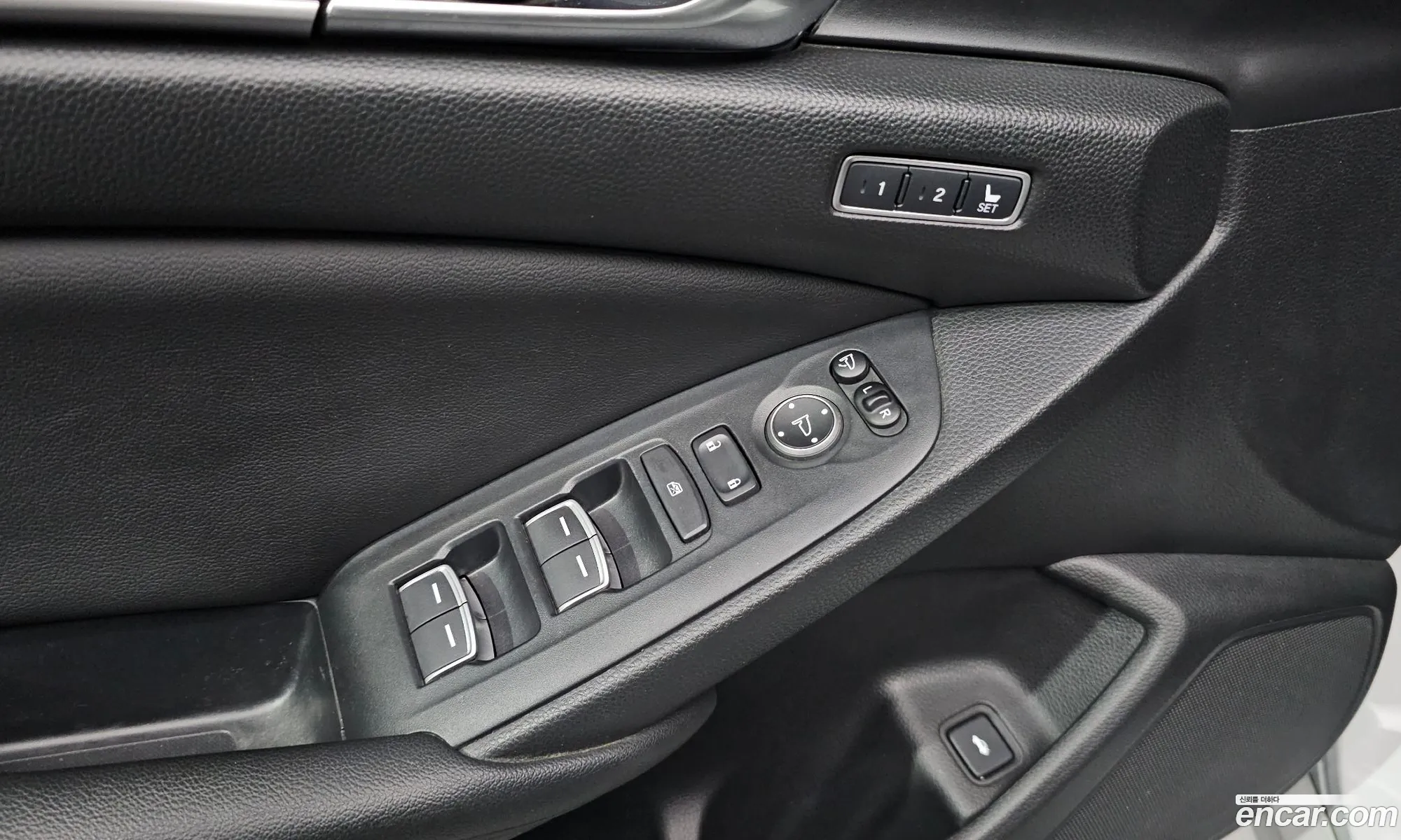 Honda Accord 10th Gen 2019 — 13