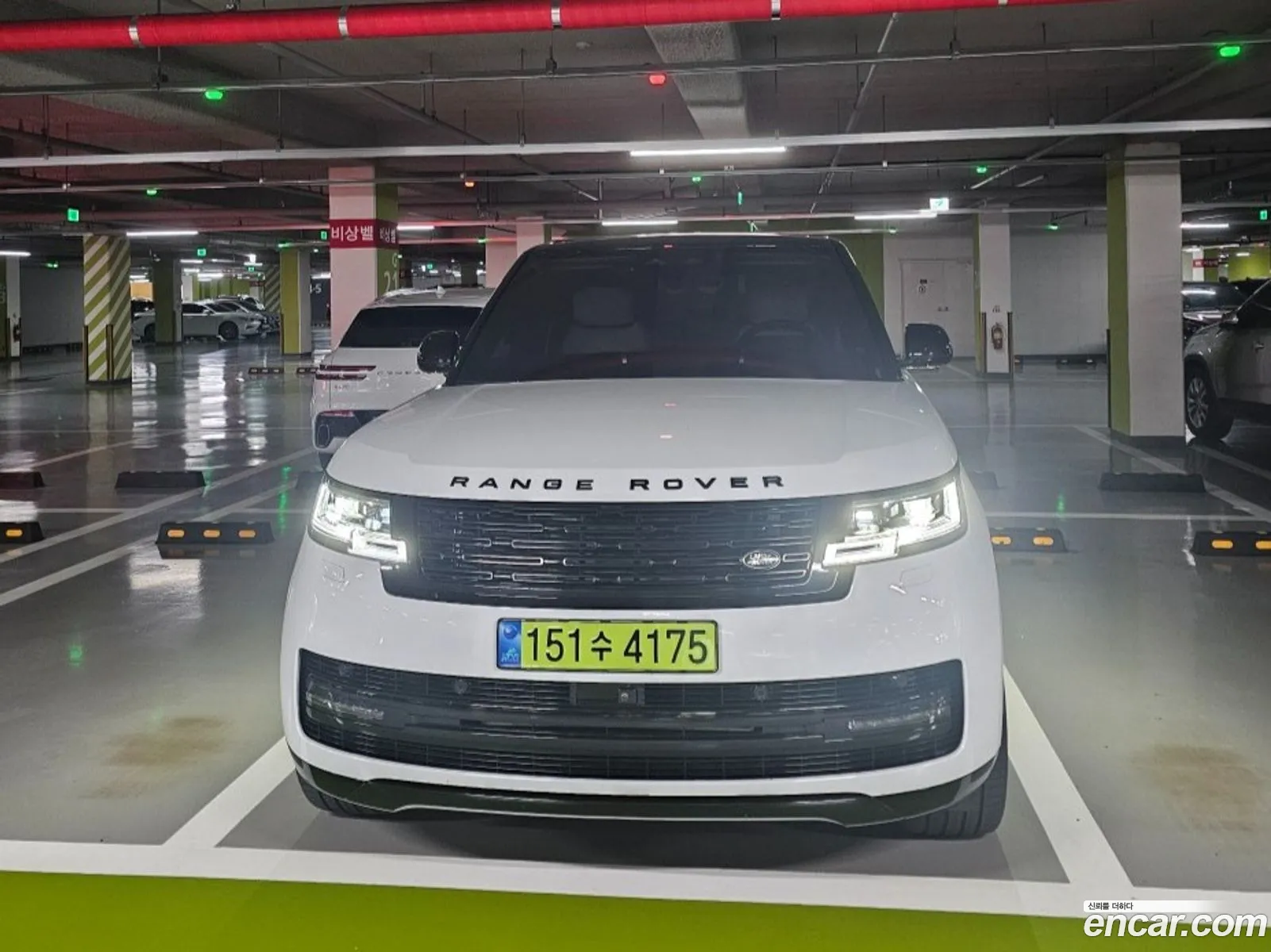 Land Rover Range Rover 2023 — 4