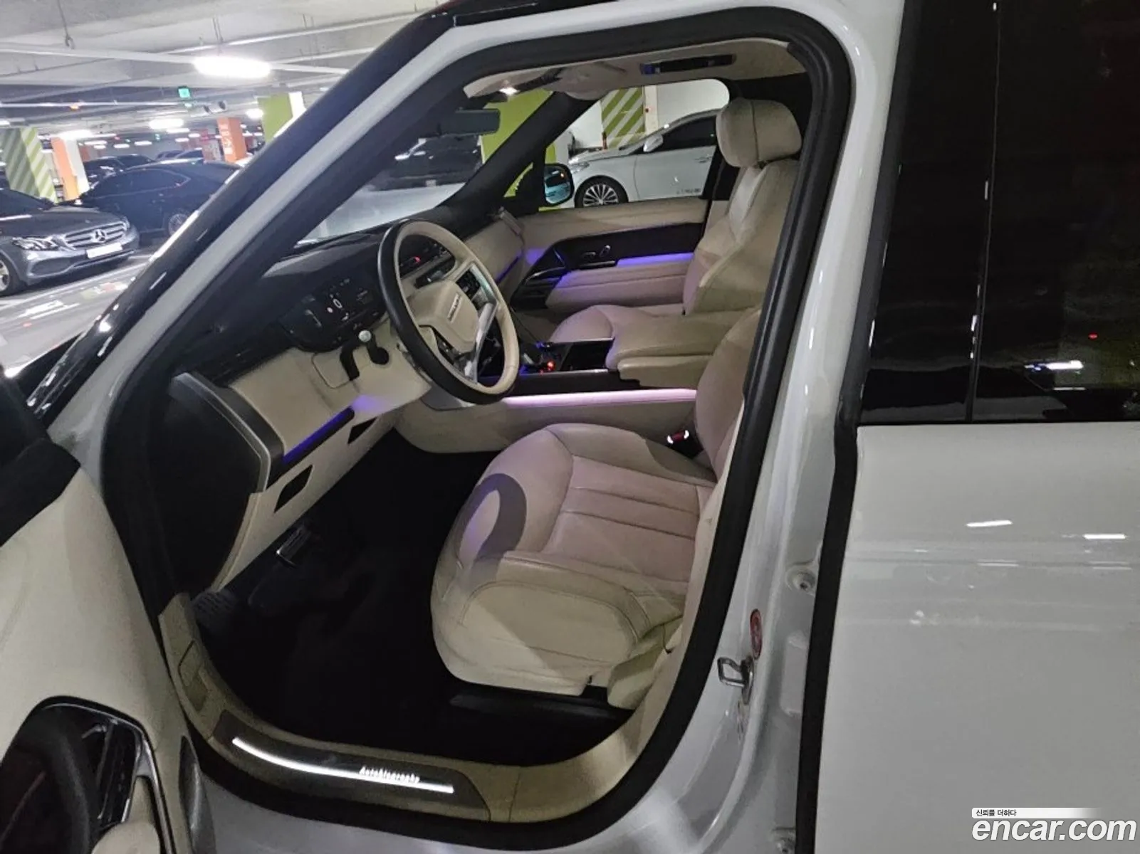 Land Rover Range Rover 2023 — 7