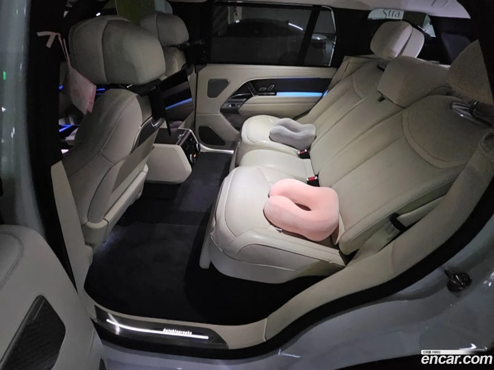Land Rover Range Rover 2023 — 6
