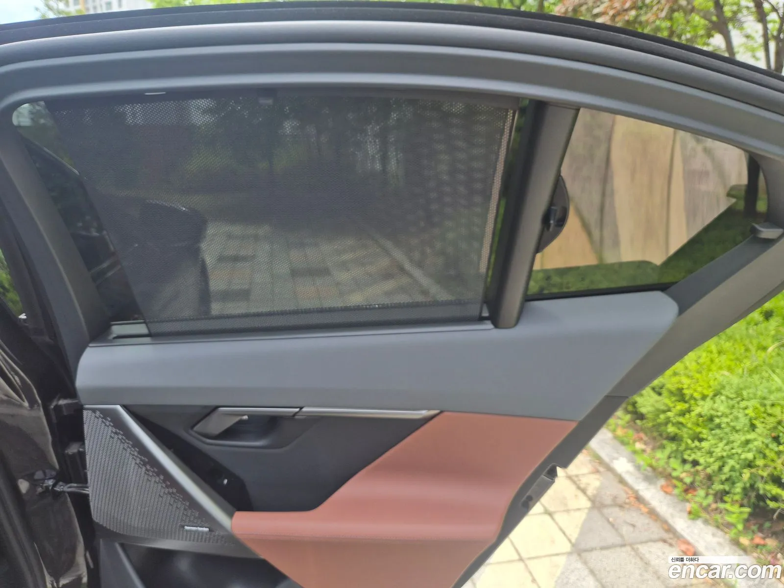 BMW 5 Series 2026 — 8