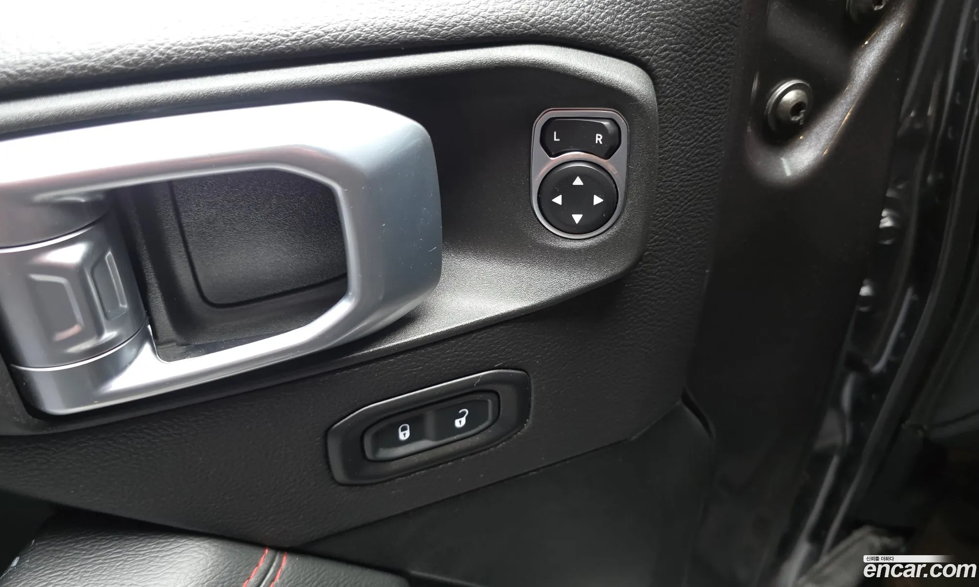 Jeep Gladiator 2022 1C6JJTBG2NL166689 — 3