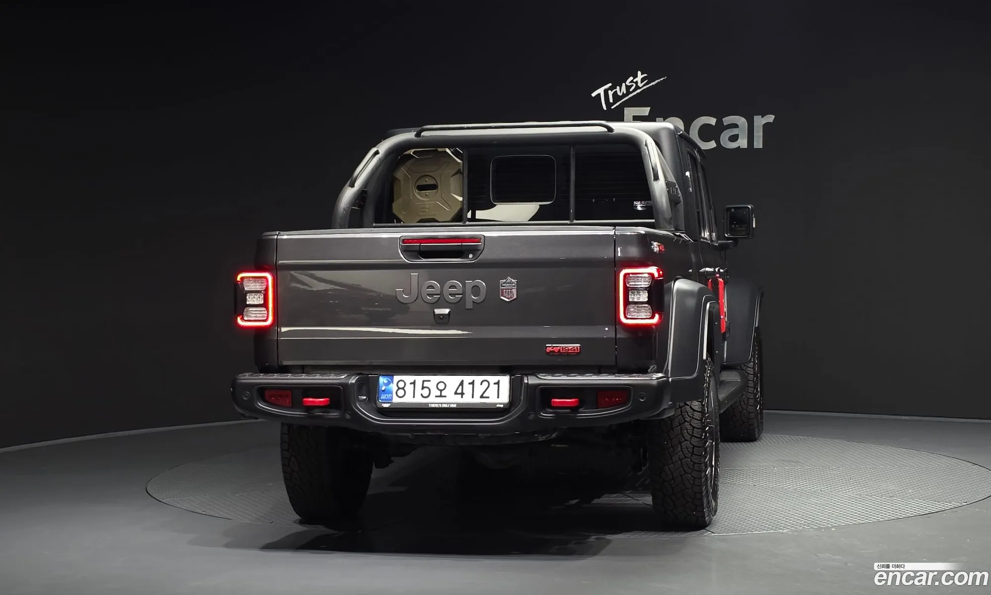 Jeep Gladiator 2022 1C6JJTBG2NL166689 — 17