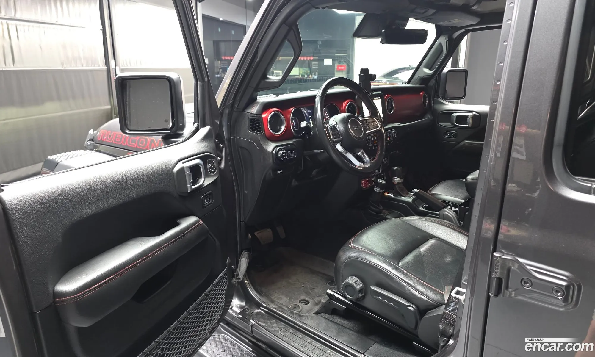 Jeep Gladiator 2022 1C6JJTBG2NL166689 — 19
