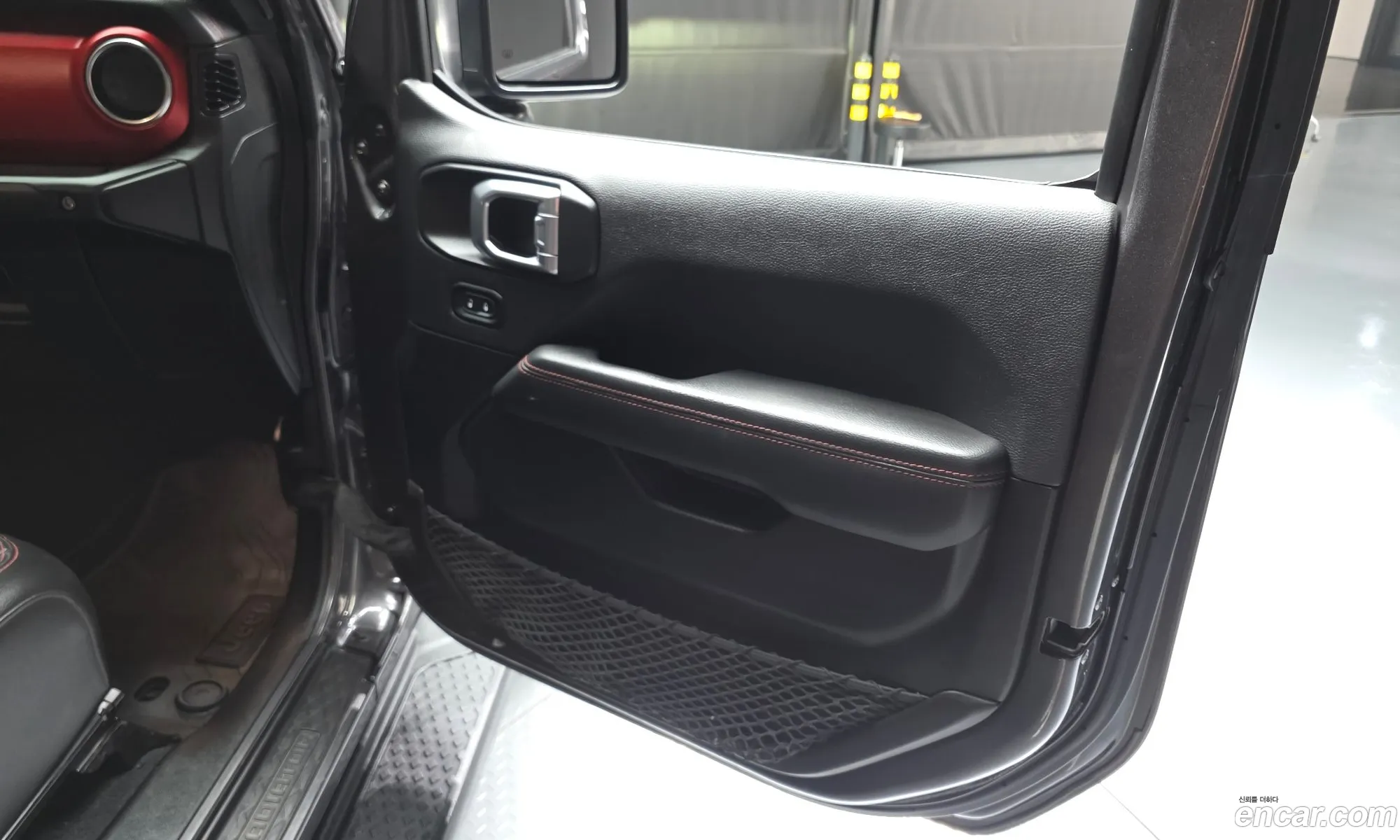 Jeep Gladiator 2022 1C6JJTBG2NL166689 — 29