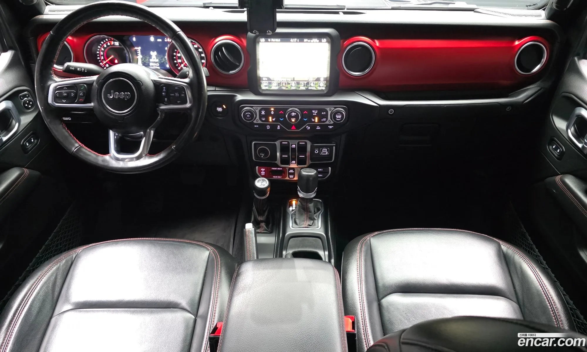 Jeep Gladiator 2022 1C6JJTBG2NL166689 — 8
