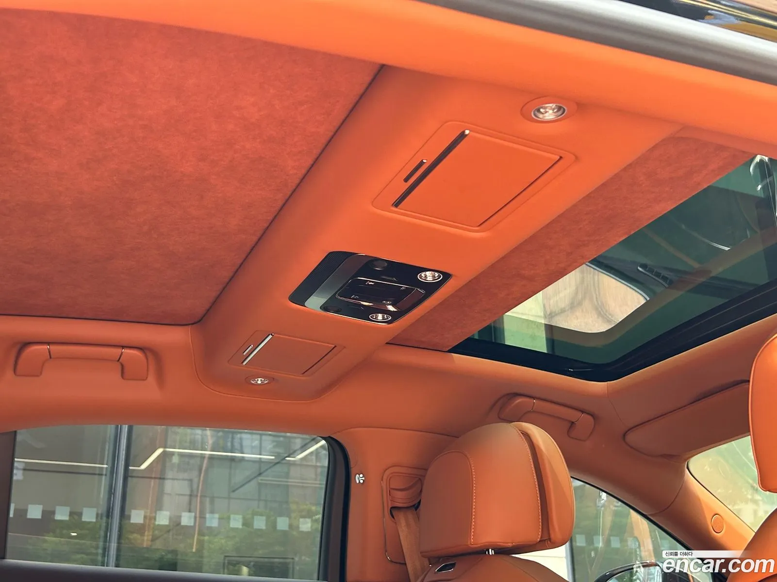 Bentley Flying Spur 2021 — 10