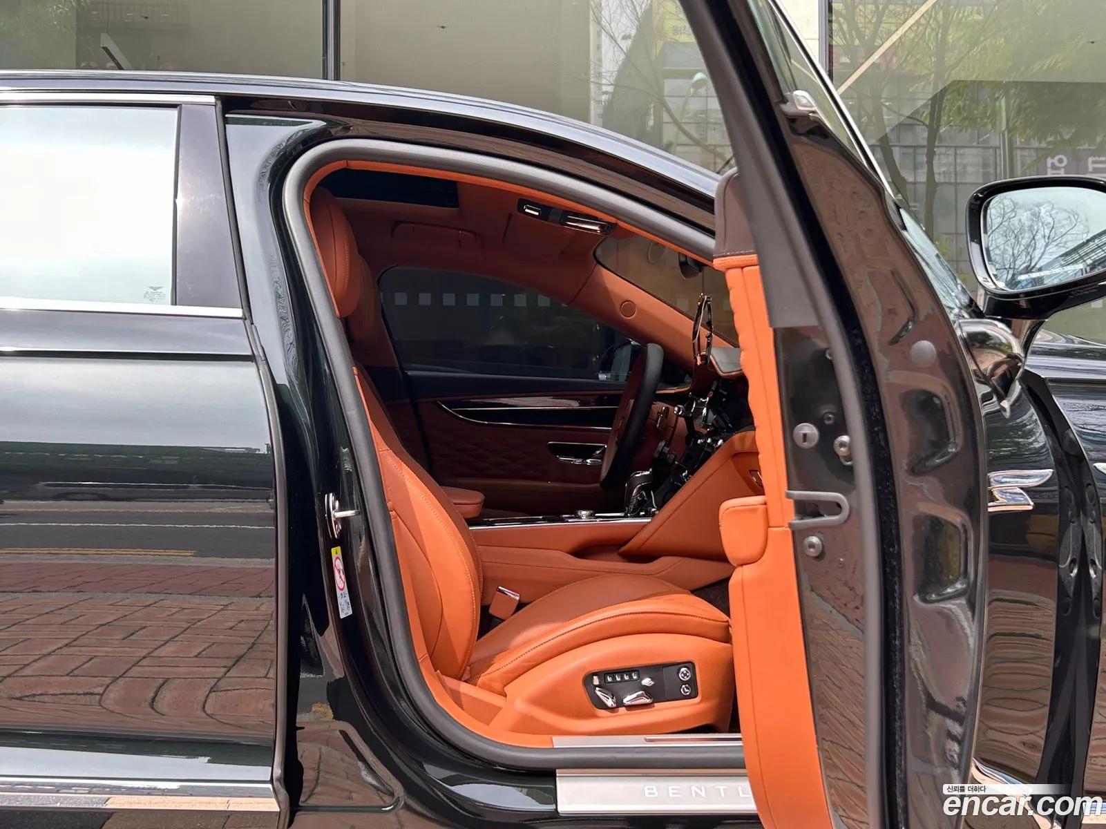 Bentley Flying Spur 2021 — 5