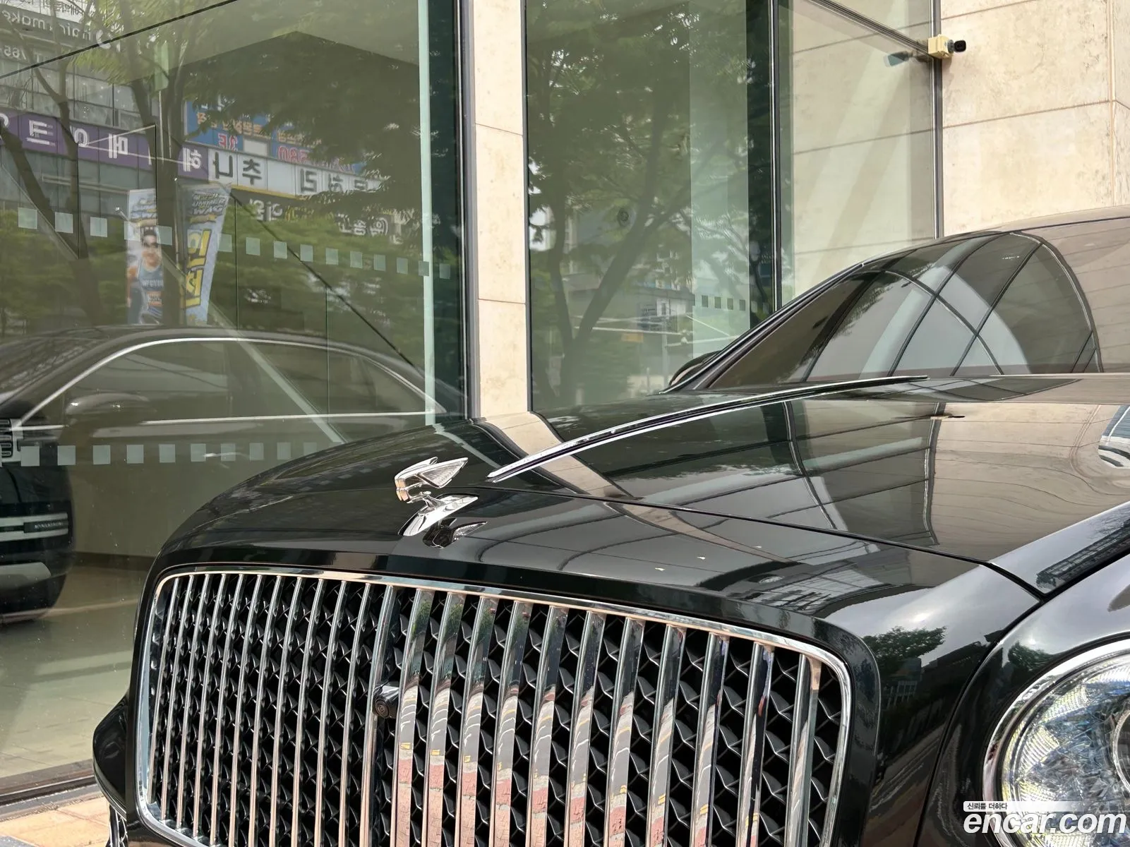 Bentley Flying Spur 2021 — 18