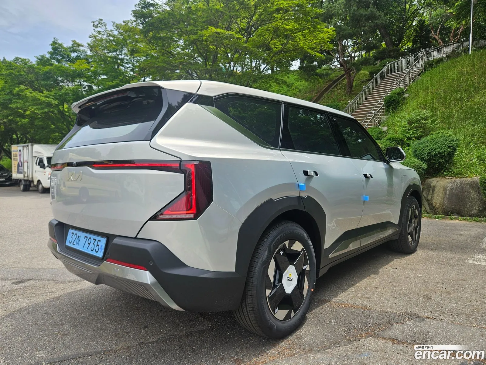 Kia EV5