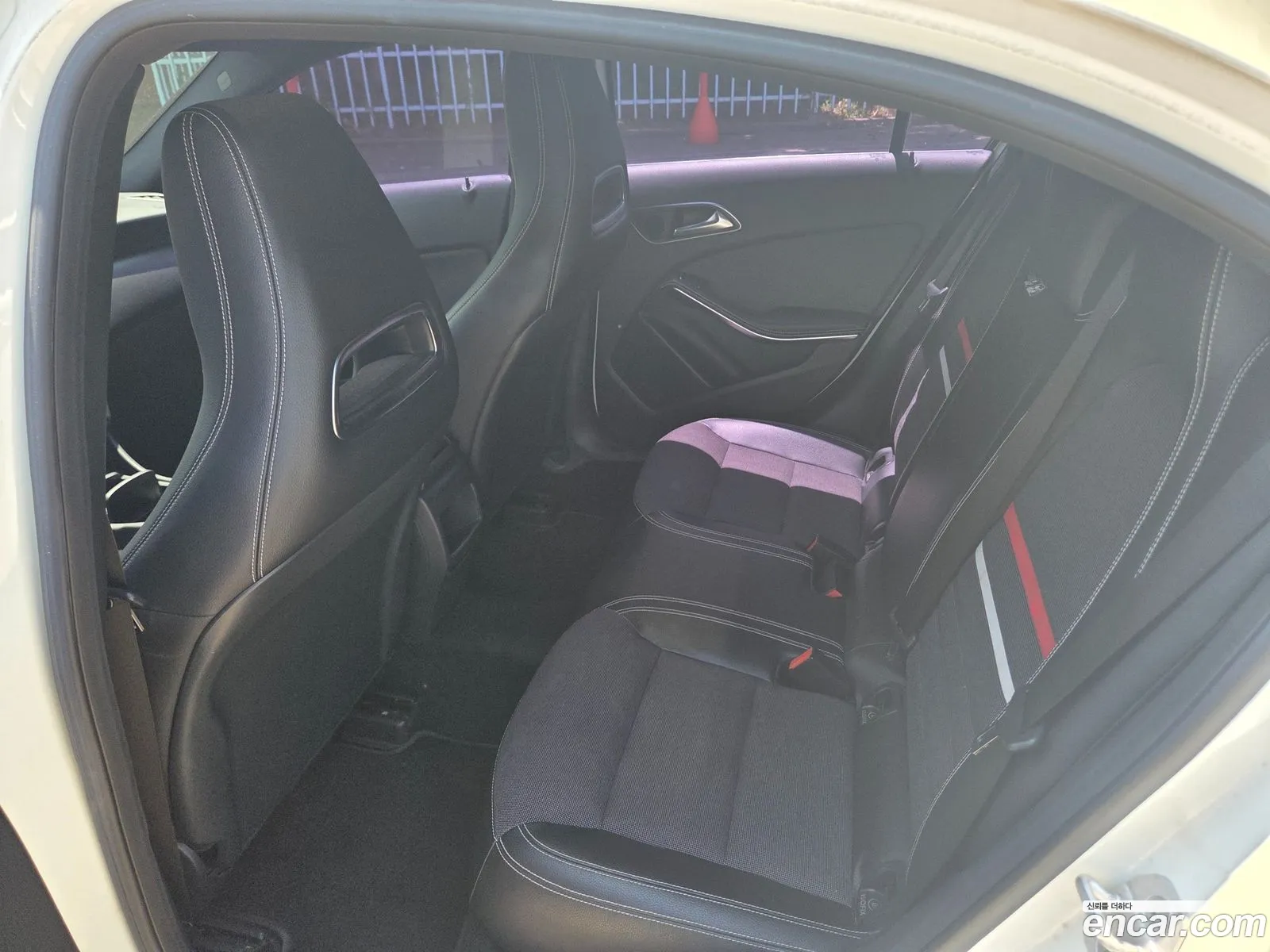 Mercedes-Benz A-Class W176 2014 — 4