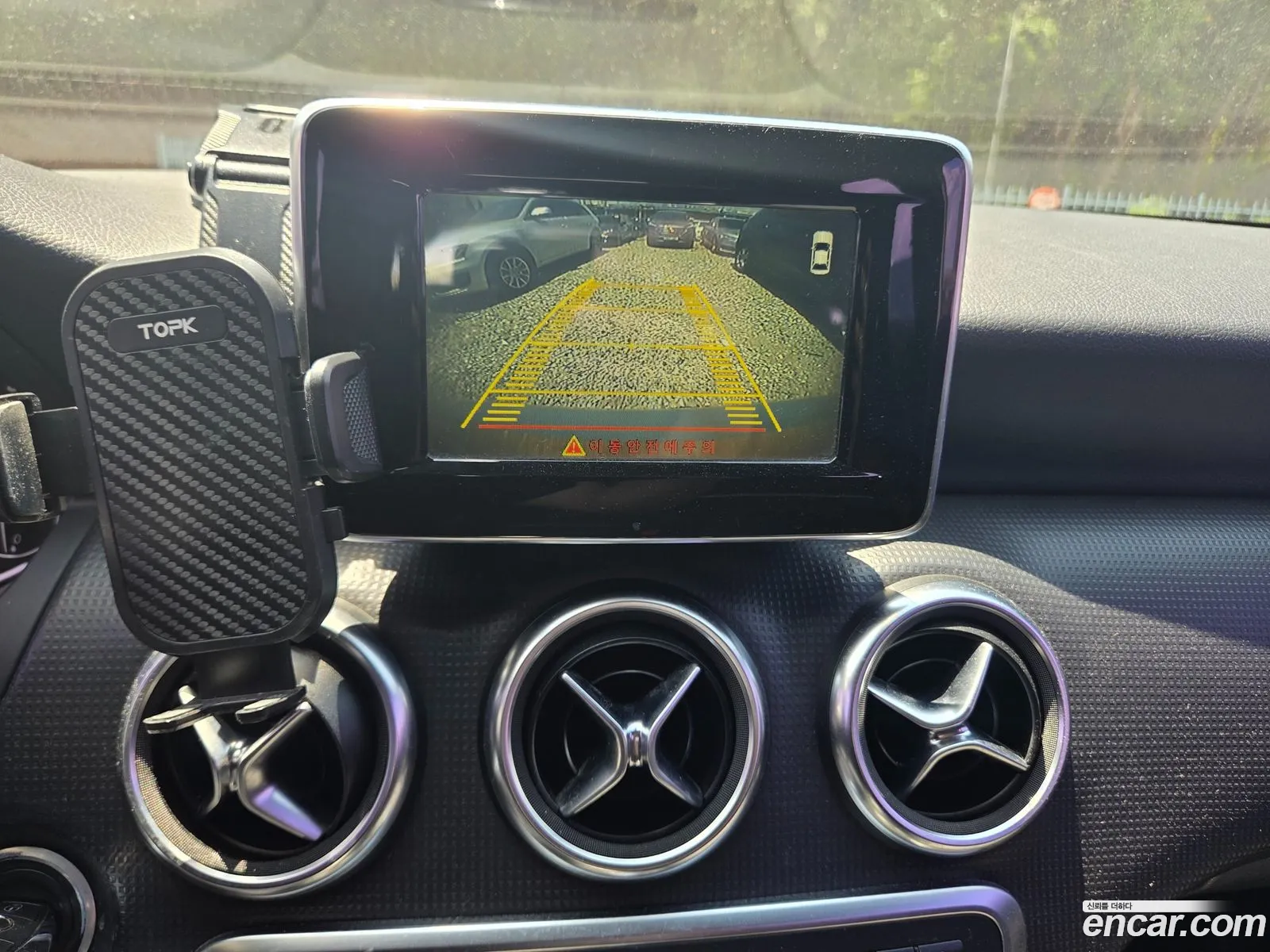 Mercedes-Benz A-Class W176 2014 — 3