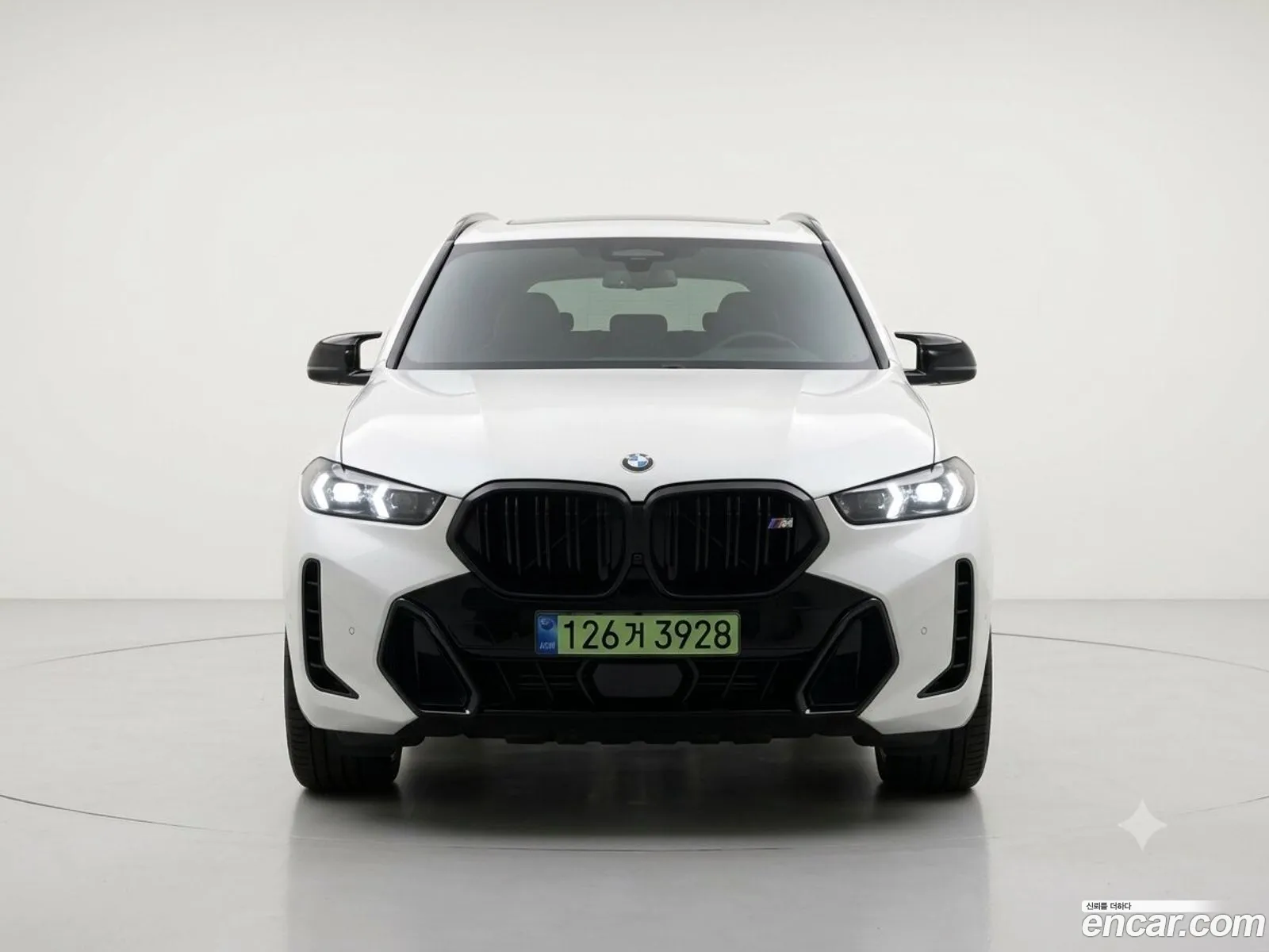BMW X6 2025 — 6