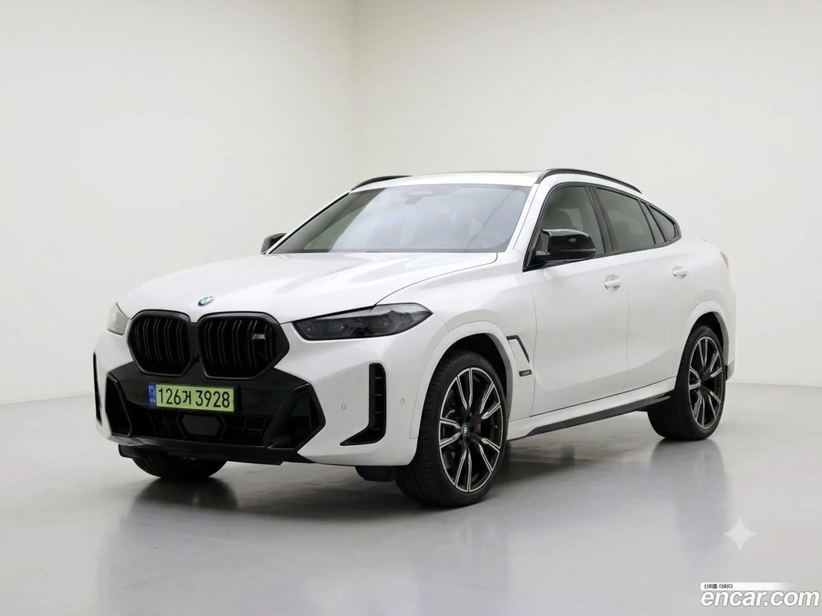 BMW X6 2025 — 5