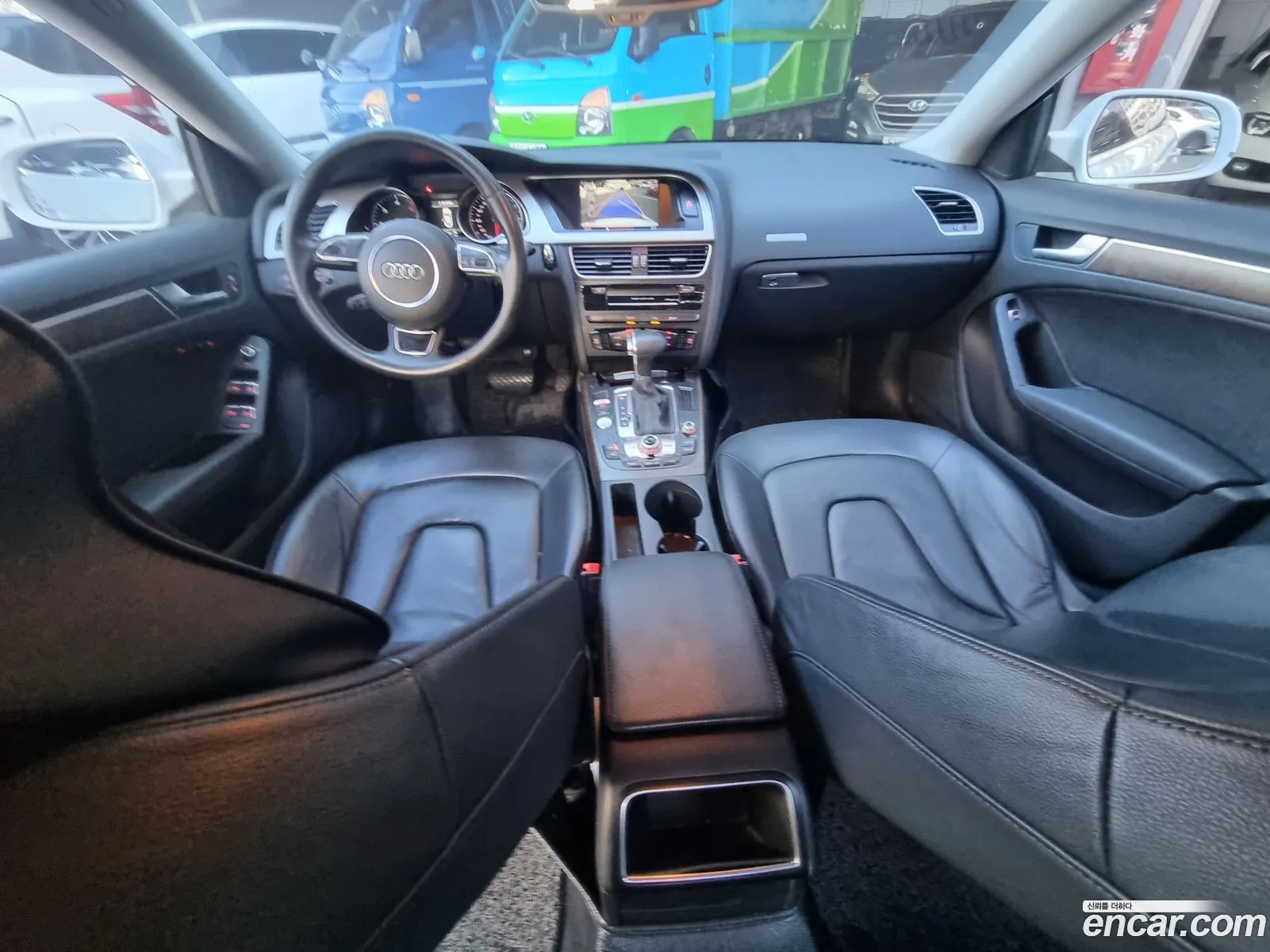 Audi A5 2015 — 17