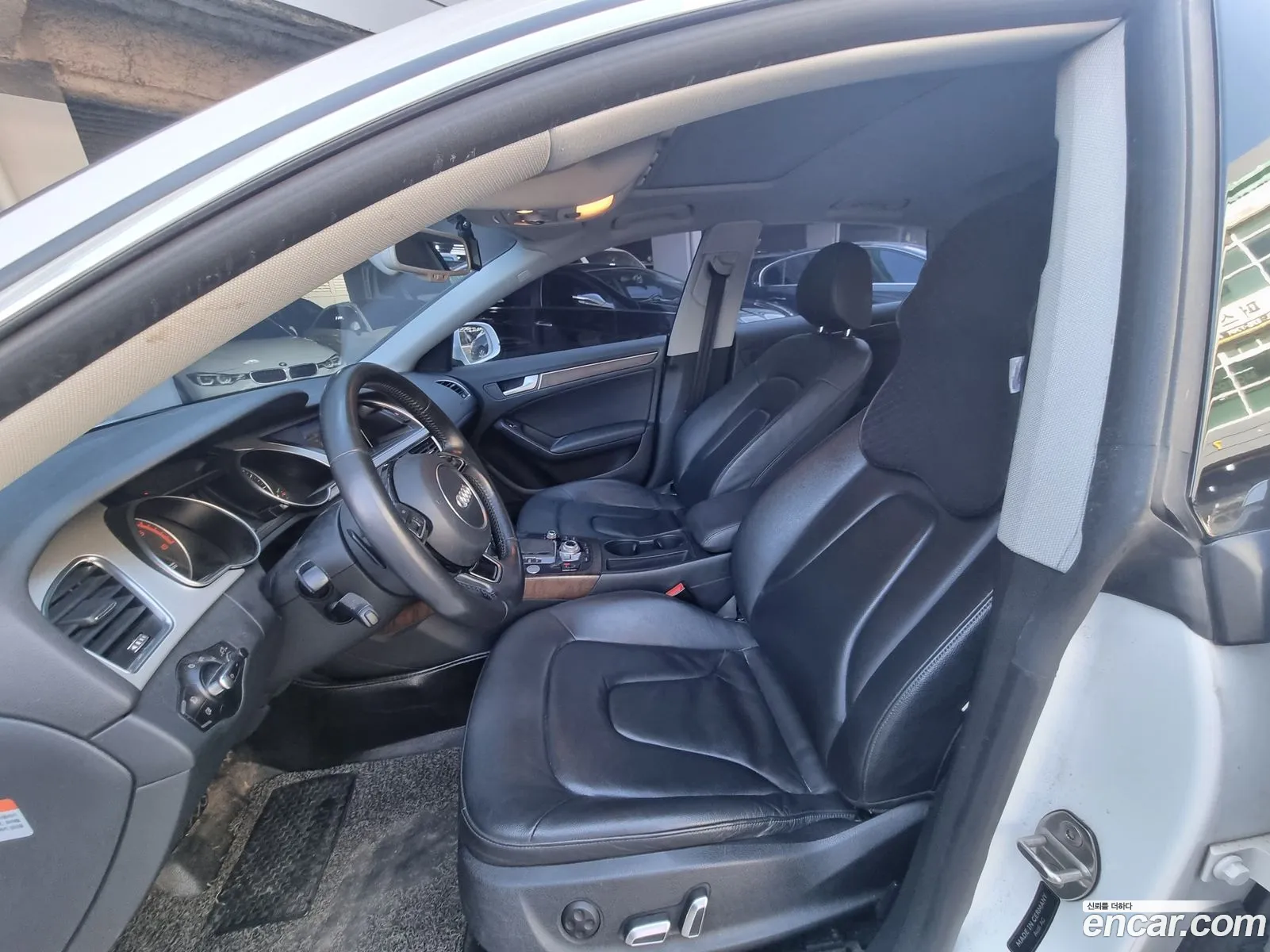 Audi A5 2015 — 7