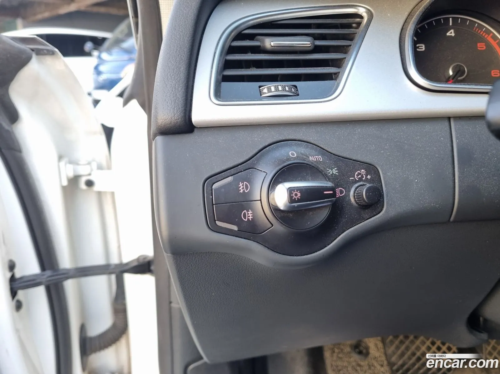 Audi A5 2015 — 2