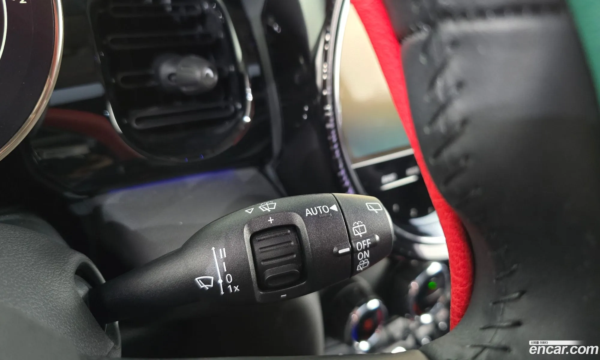 Mini Cooper 2022 WMW41DH01P2S70540 — 8