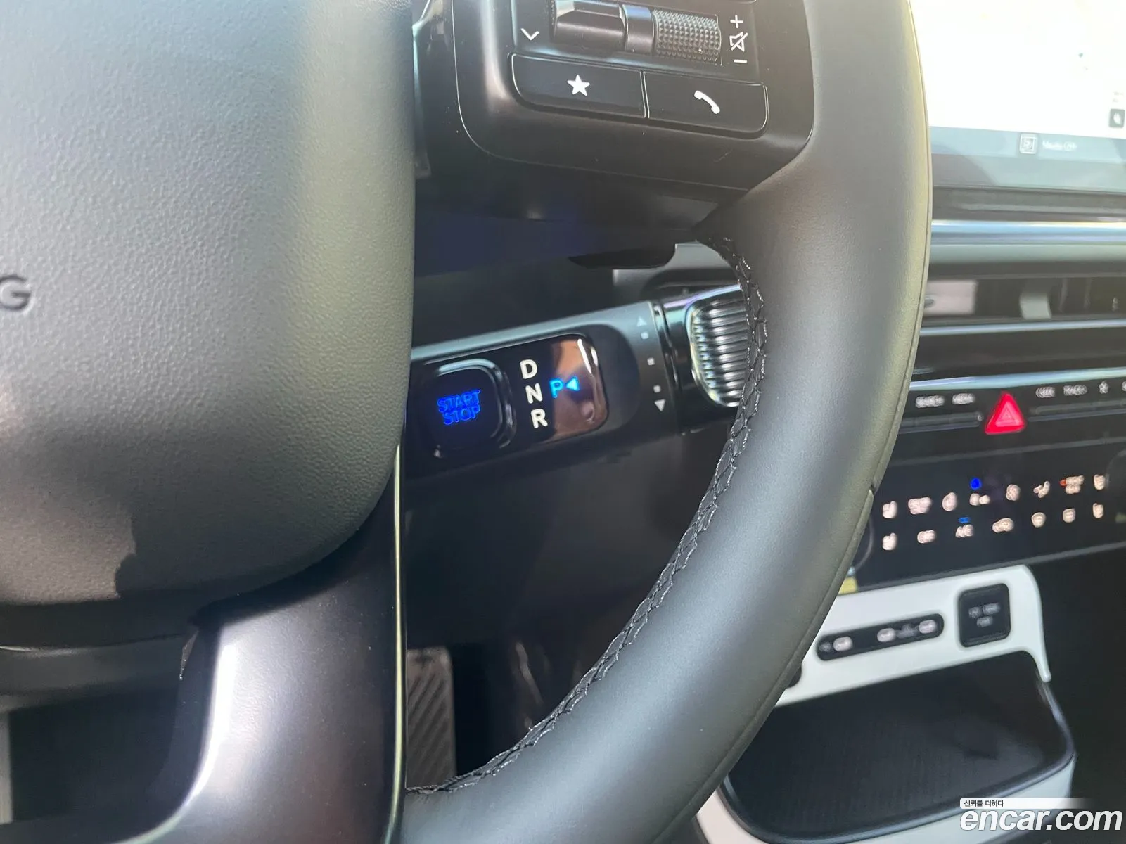 Hyundai Ioniq 9 2026 — 4