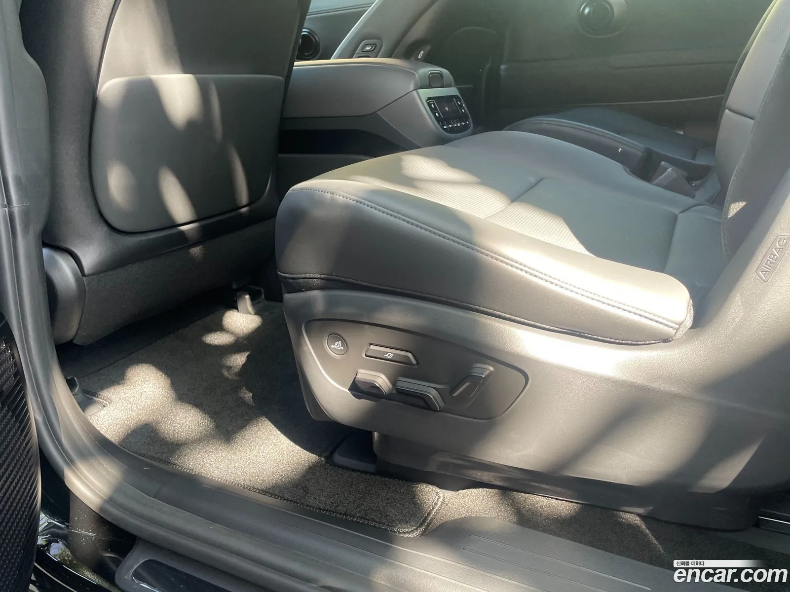 Hyundai Ioniq 9 2026 — 14