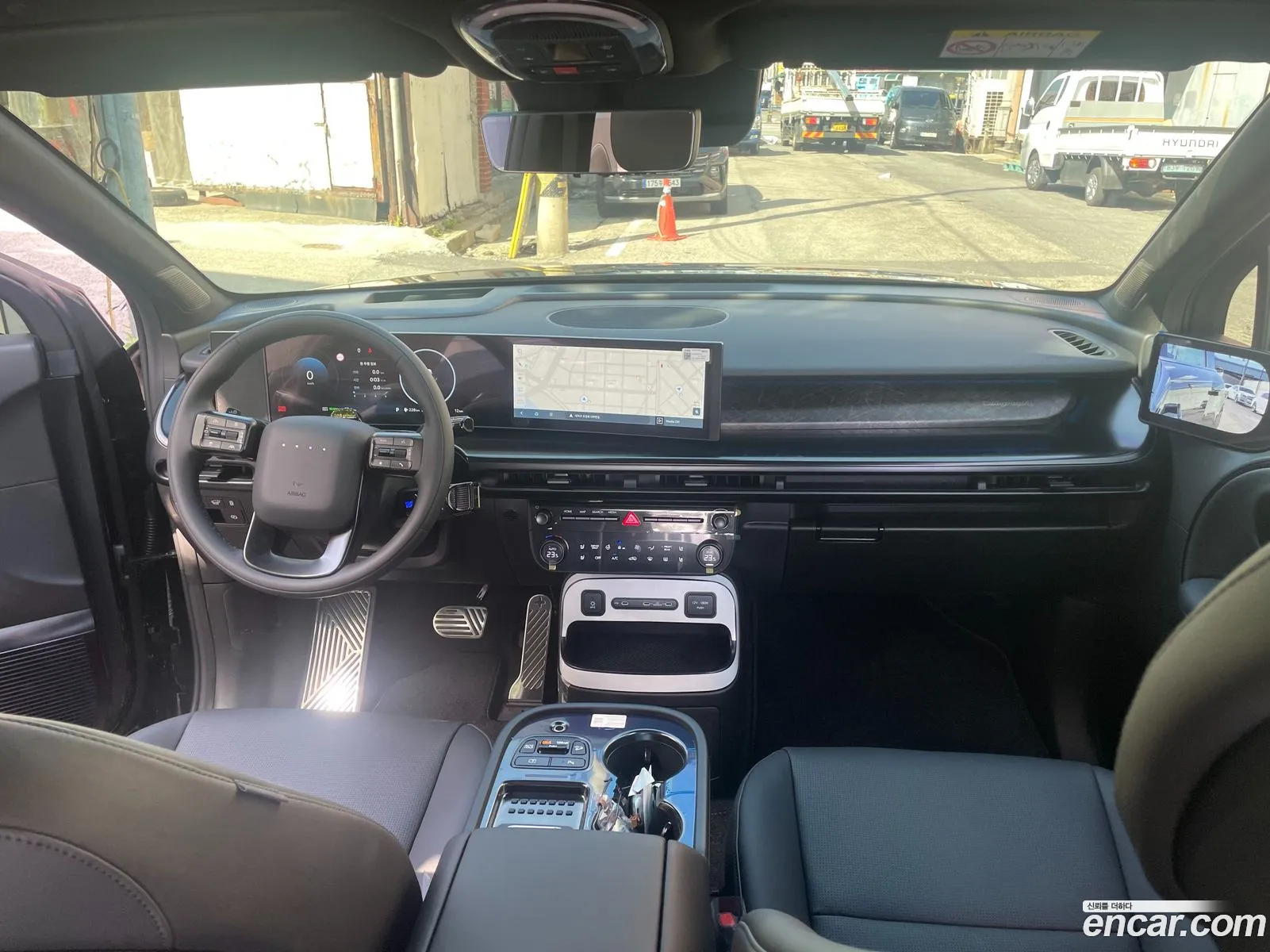 Hyundai Ioniq 9 2026 — 15