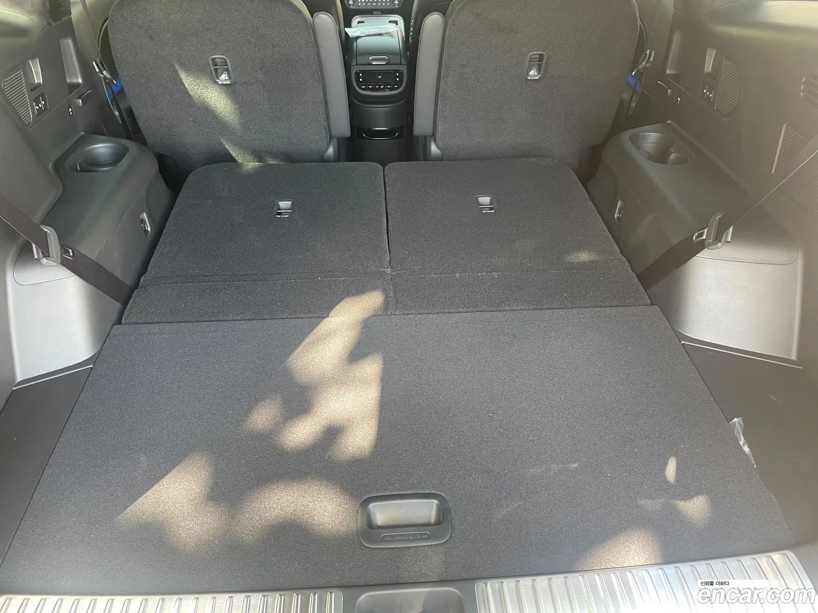 Hyundai Ioniq 9 2026 — 19