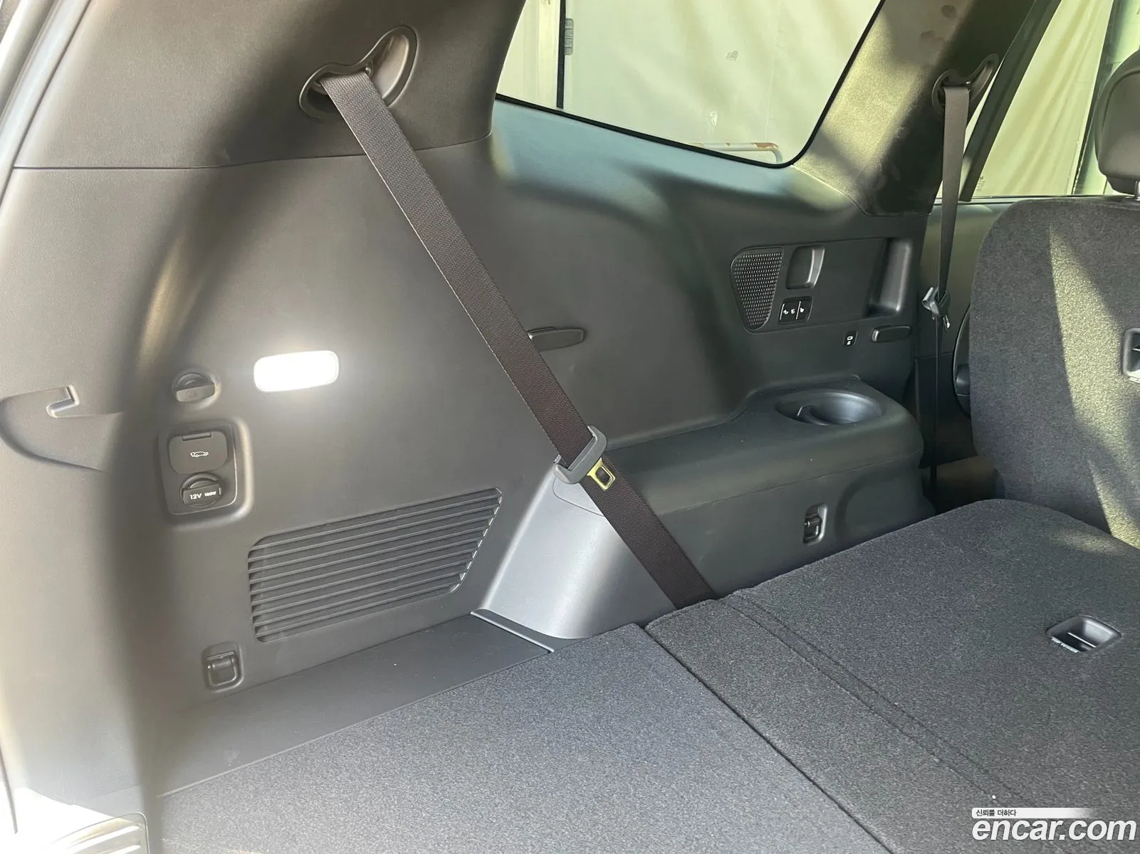 Hyundai Ioniq 9 2026 — 8
