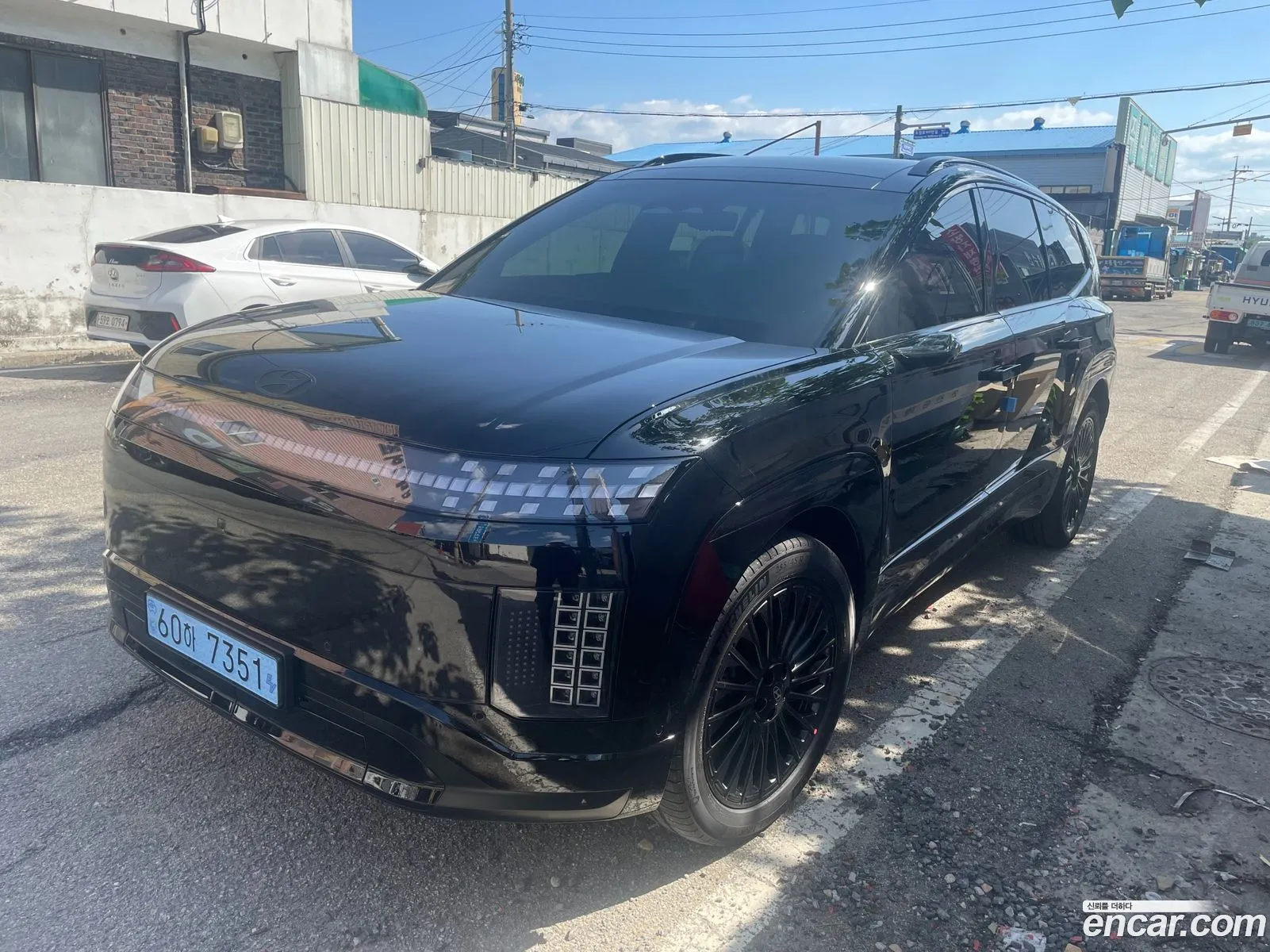 Hyundai Ioniq 9 2026 — 16