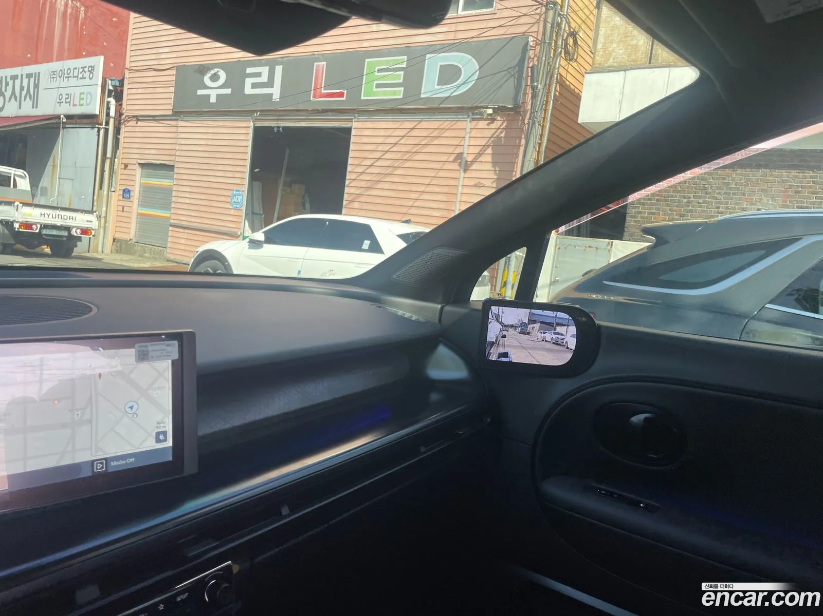 Hyundai Ioniq 9 2026 — 12