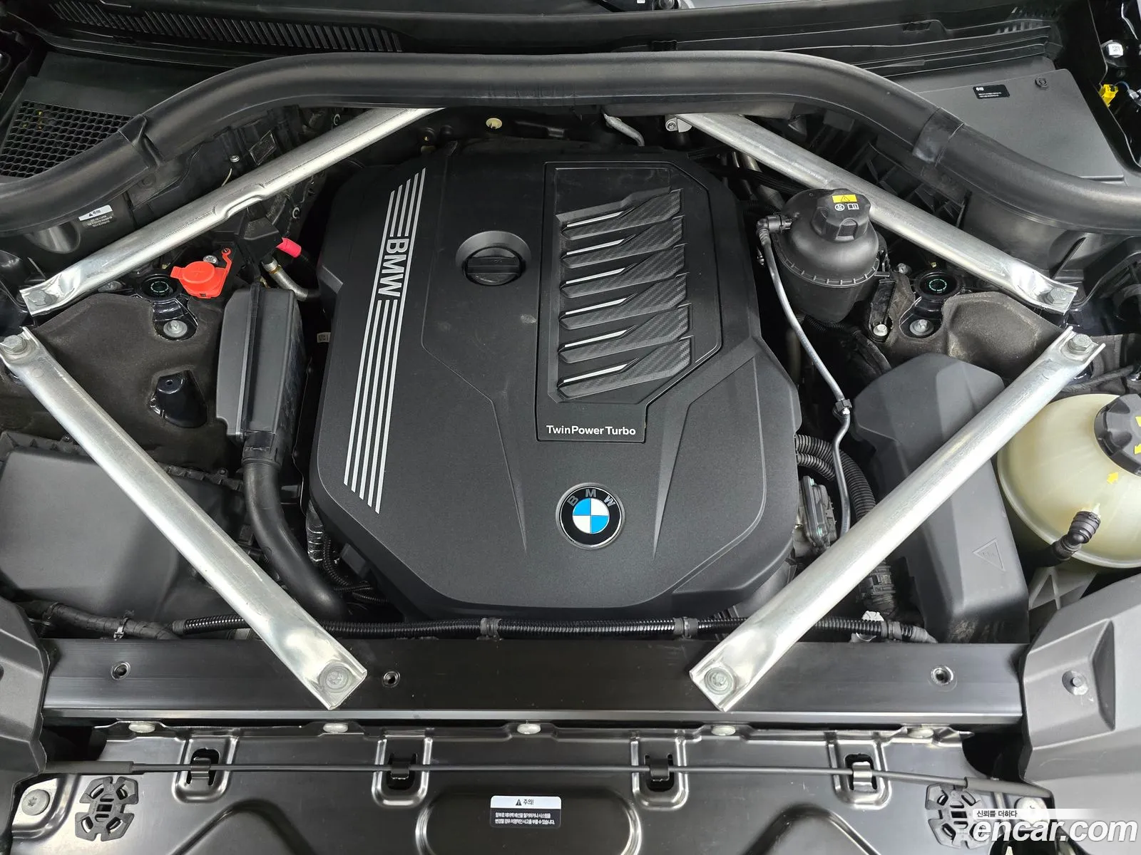 BMW X7 2022 — 5