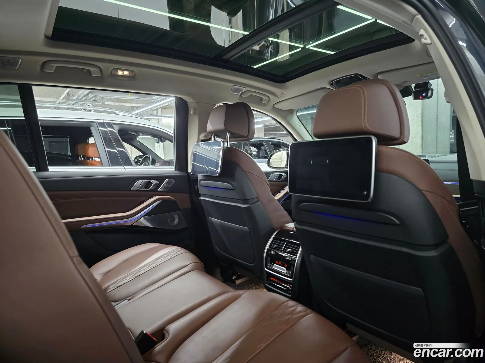 BMW X7 2022 — 20
