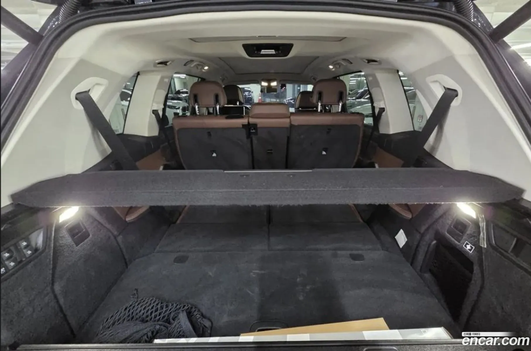 BMW X7 2022 — 11