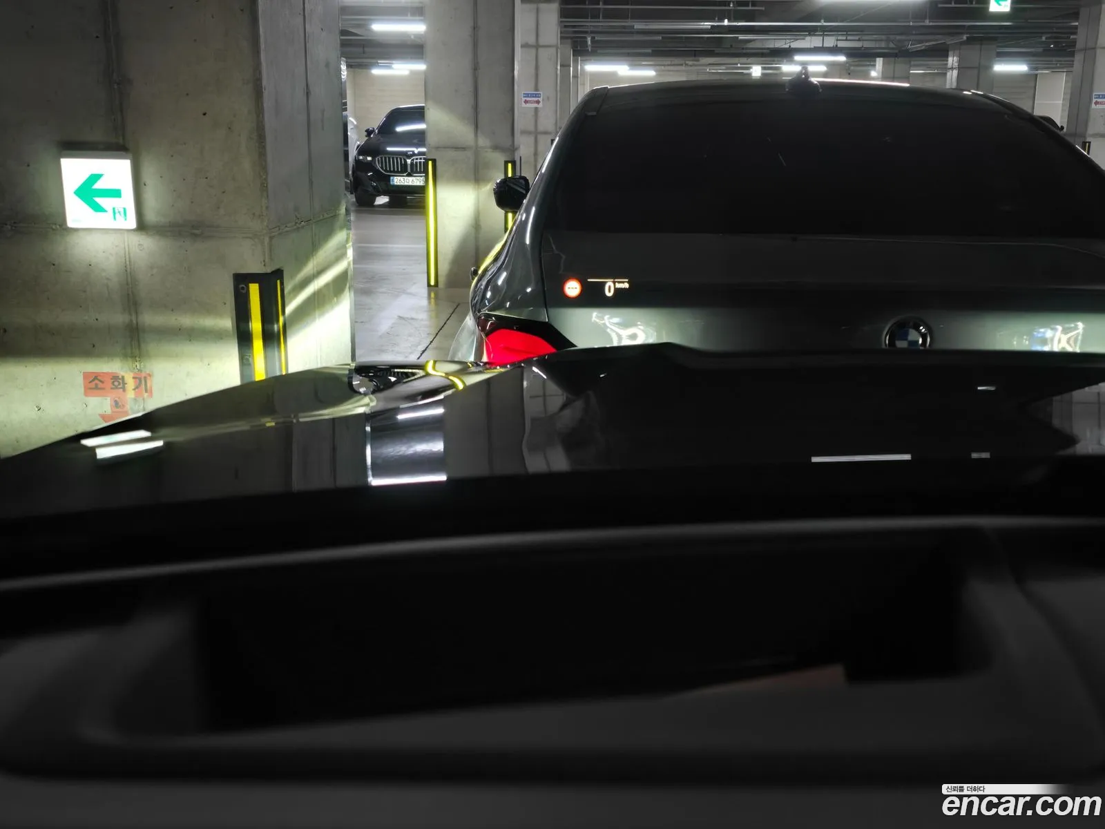 BMW X7 2022 — 17